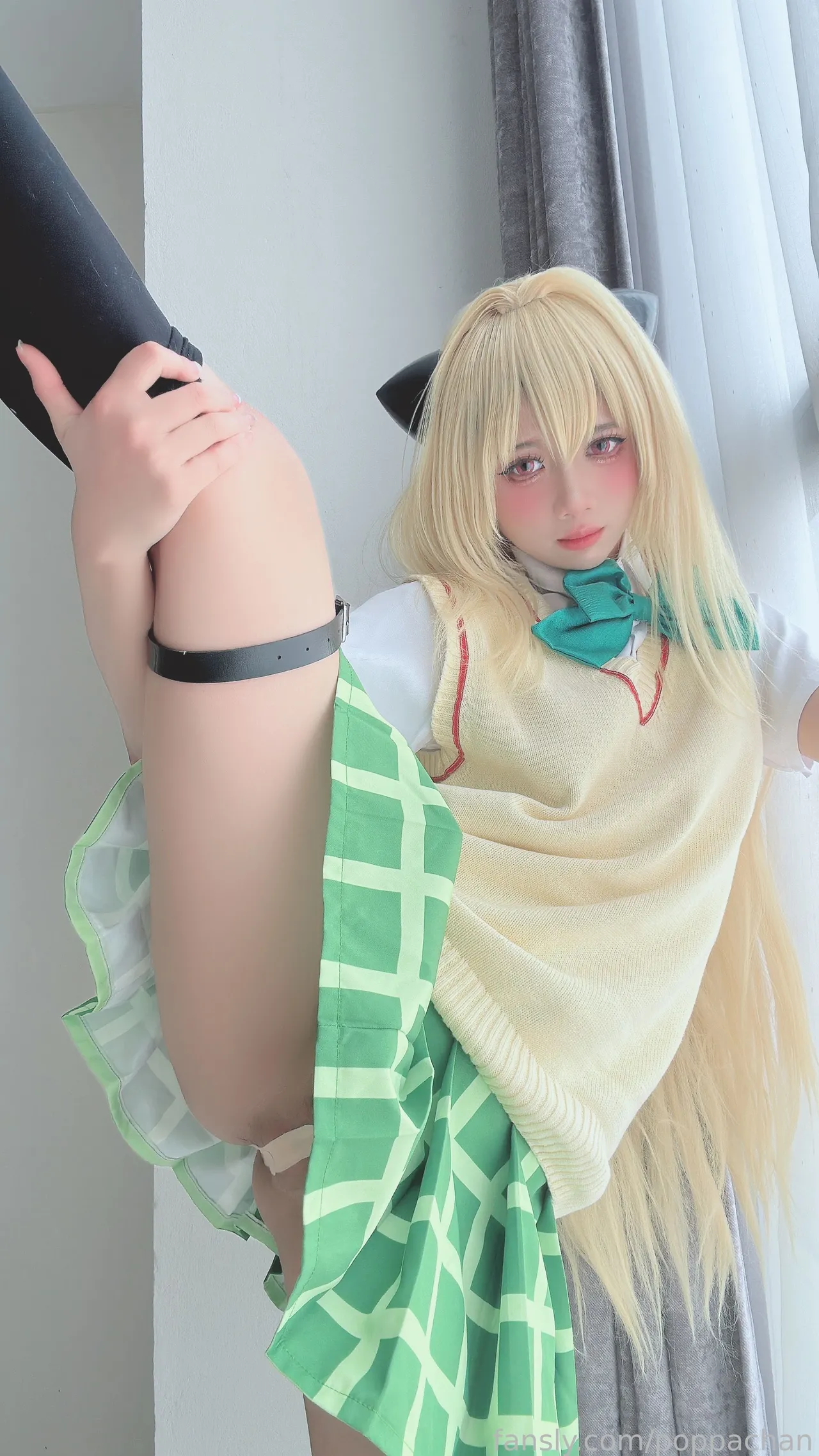 PoppaChan - Yami PoppaChan - Yami