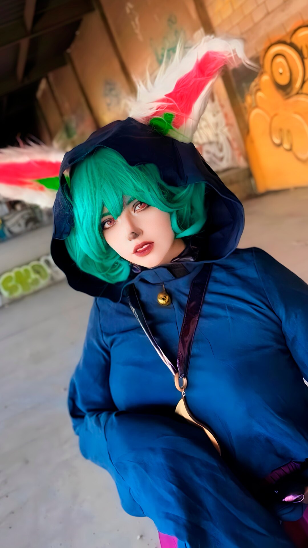 Arelly Trujillo - Vex Arelly Trujillo - Vex