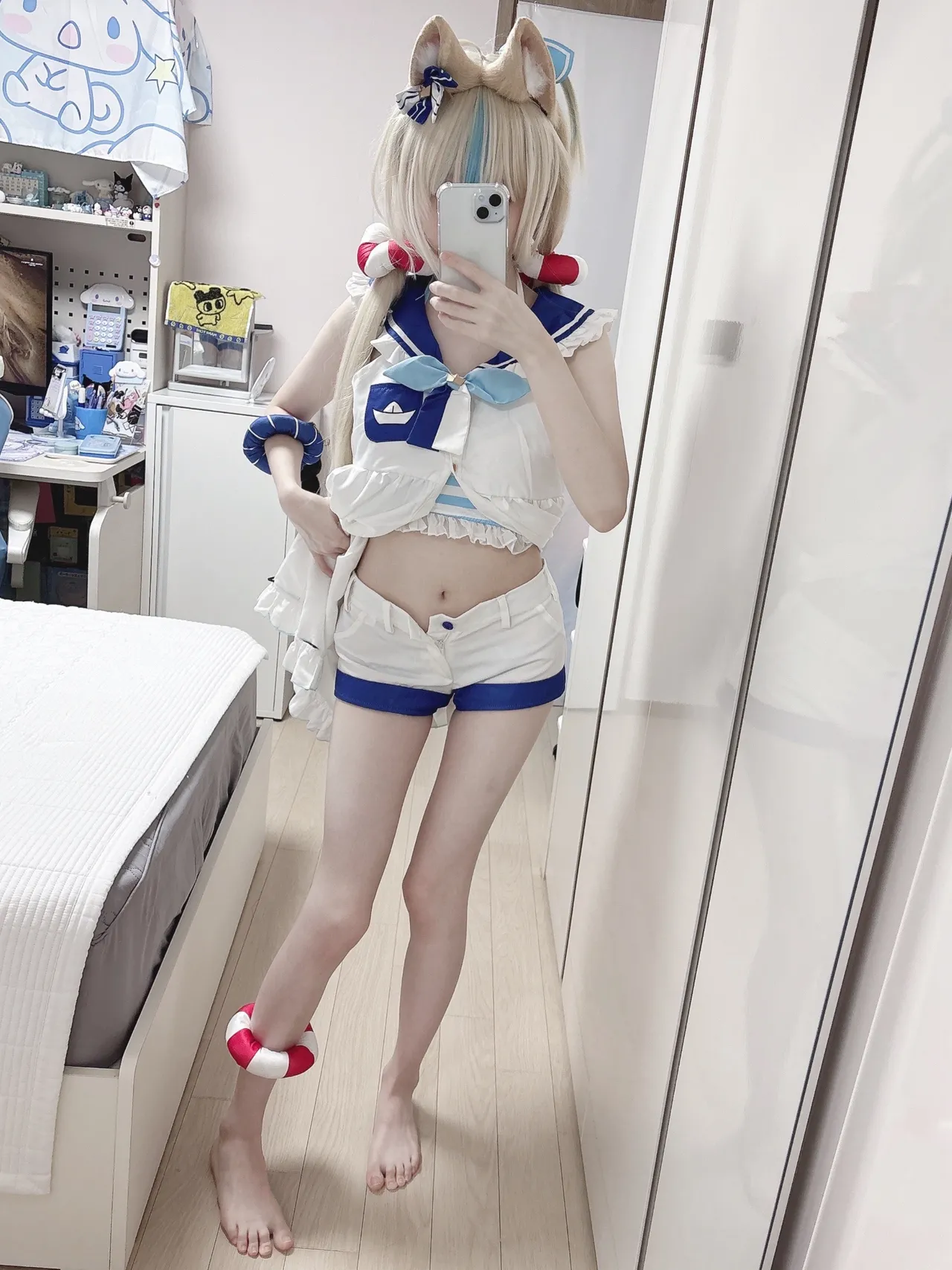 Patreon - NENE 订阅合集 截至2025.10 Patreon - NENE 订阅合集 截至2025.10