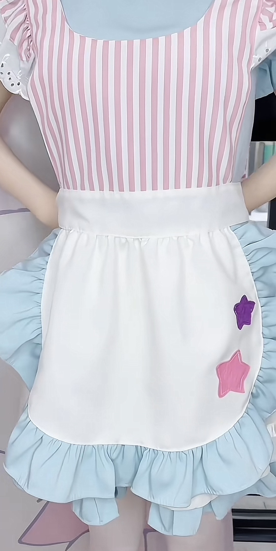 Kigurumi填充物 3 Kigurumi填充物 3