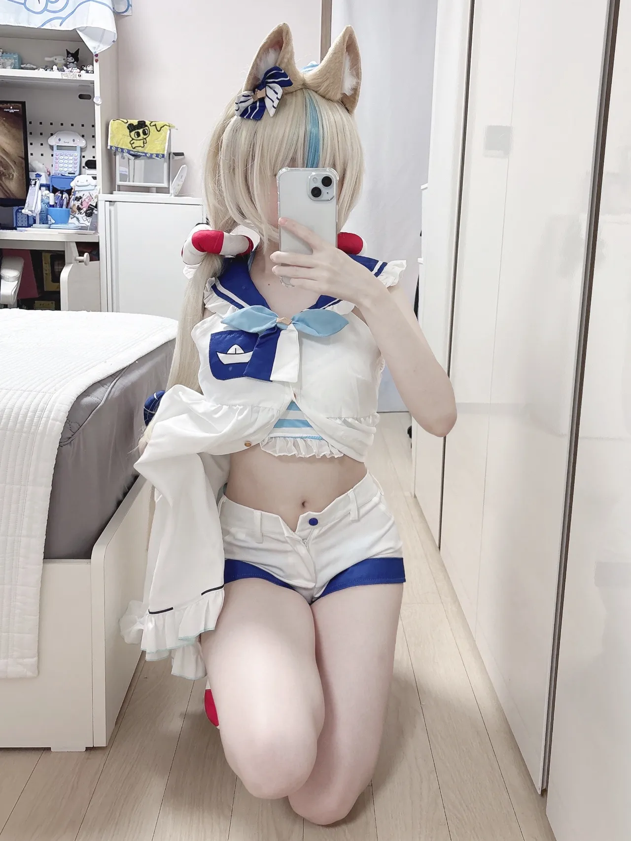 Patreon - NENE 订阅合集 截至2025.10 Patreon - NENE 订阅合集 截至2025.10