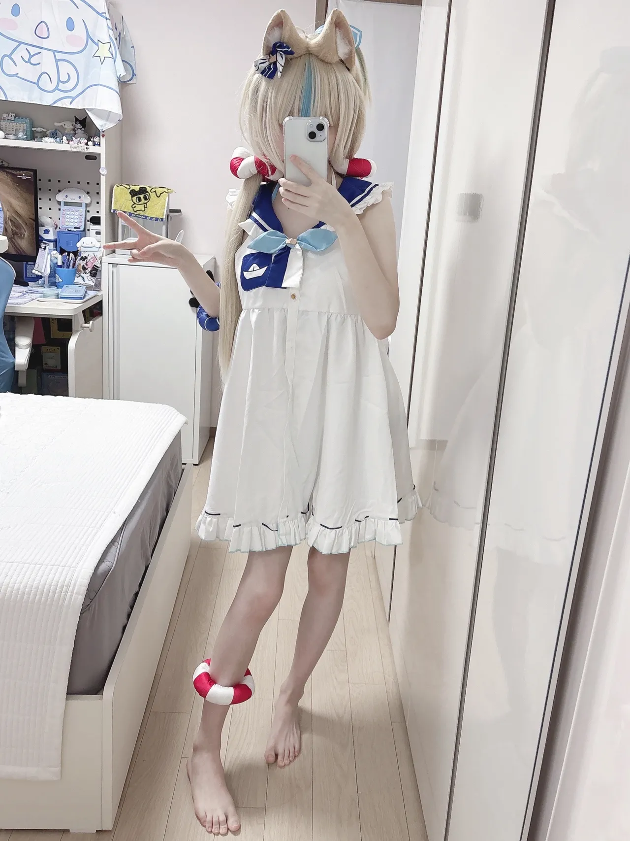 Patreon - NENE 订阅合集 截至2025.10 Patreon - NENE 订阅合集 截至2025.10