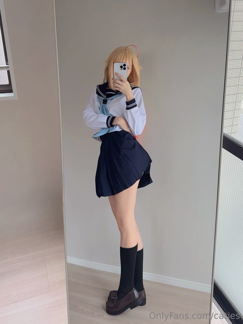Caties cosplay Caties cosplay