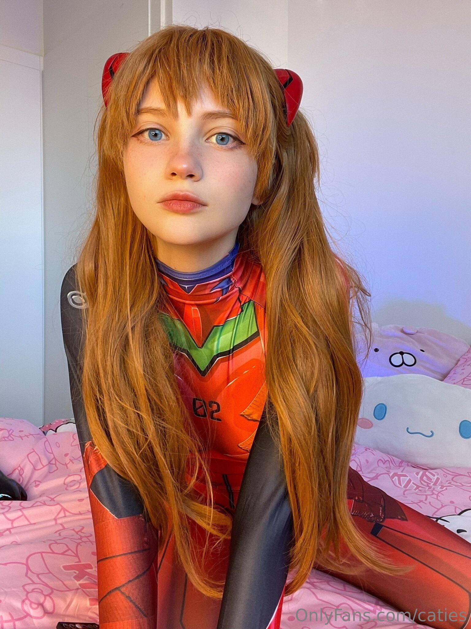 Caties cosplay Caties cosplay