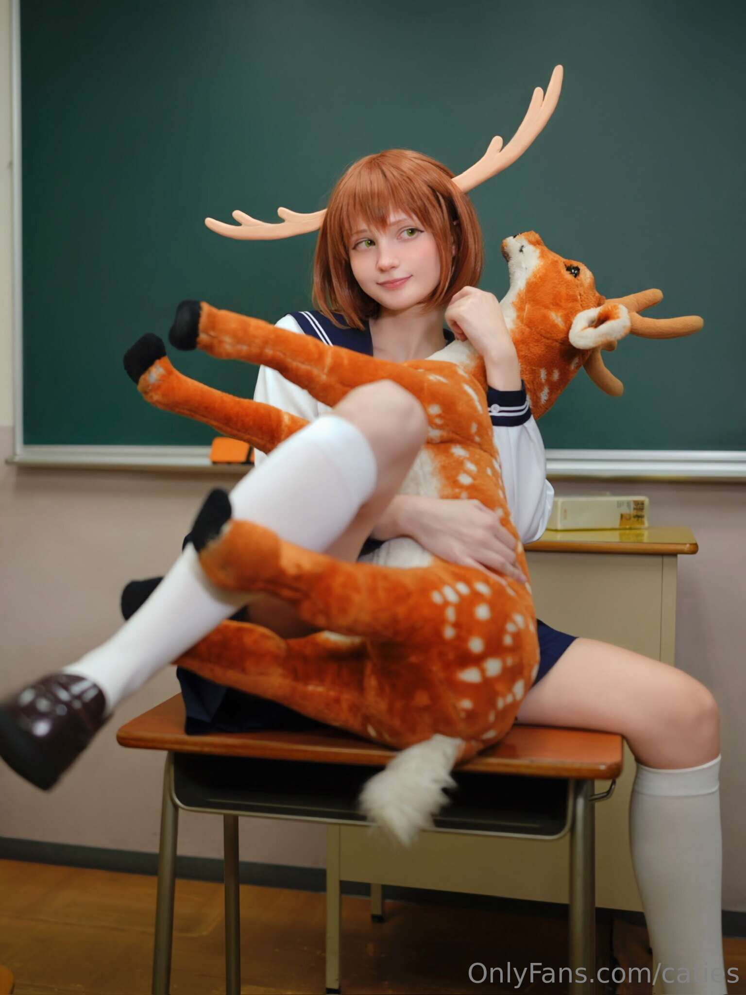 Caties cosplay Caties cosplay