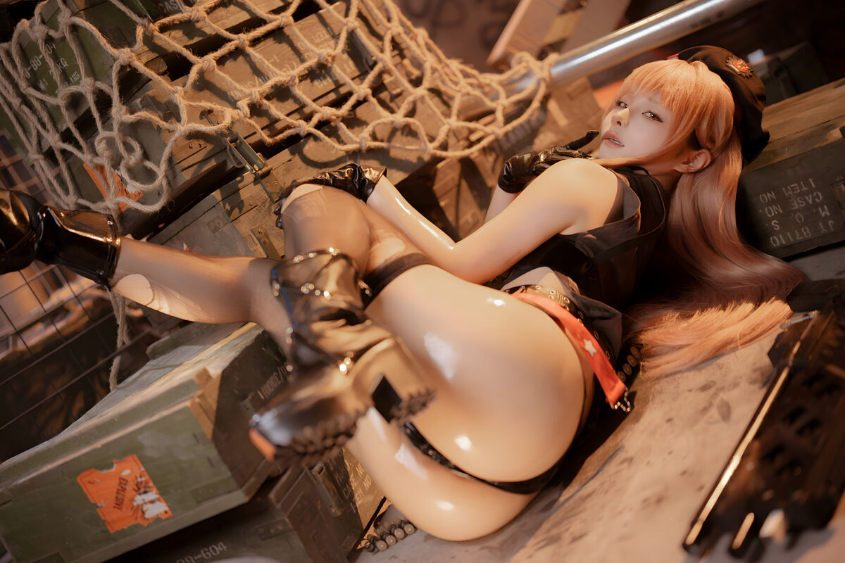 Coser@蠢沫沫 chunmomo - Nikkei Part01 (53P) Coser@蠢沫沫 chunmomo - Nikkei Part01 (53P)