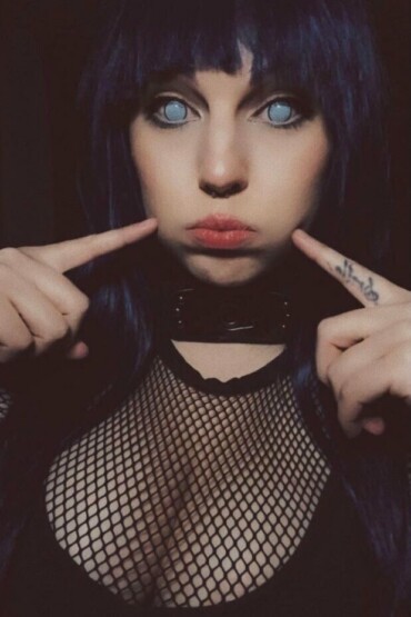 Hela Vulptex - Hinata