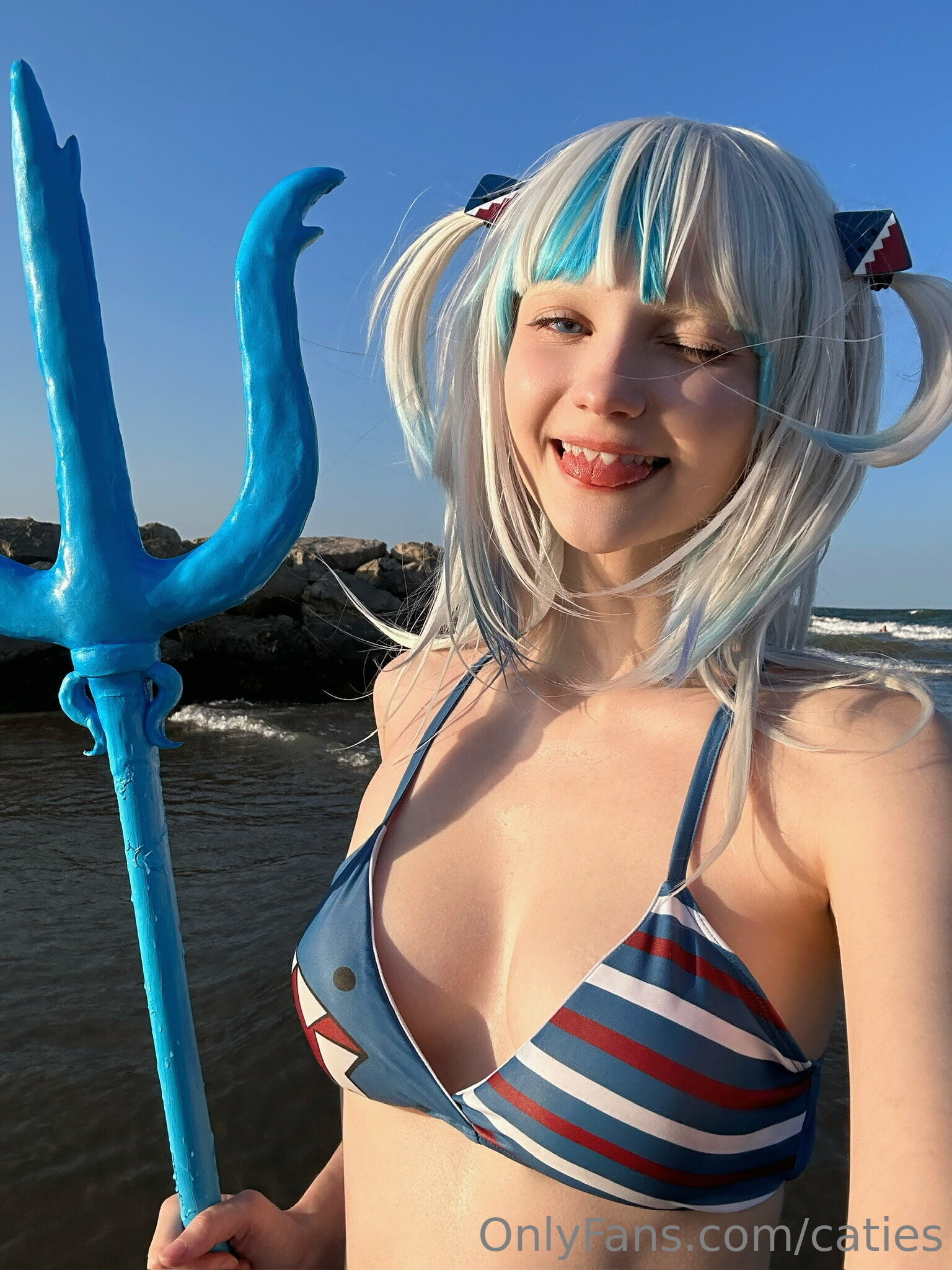 Caties cosplay Caties cosplay