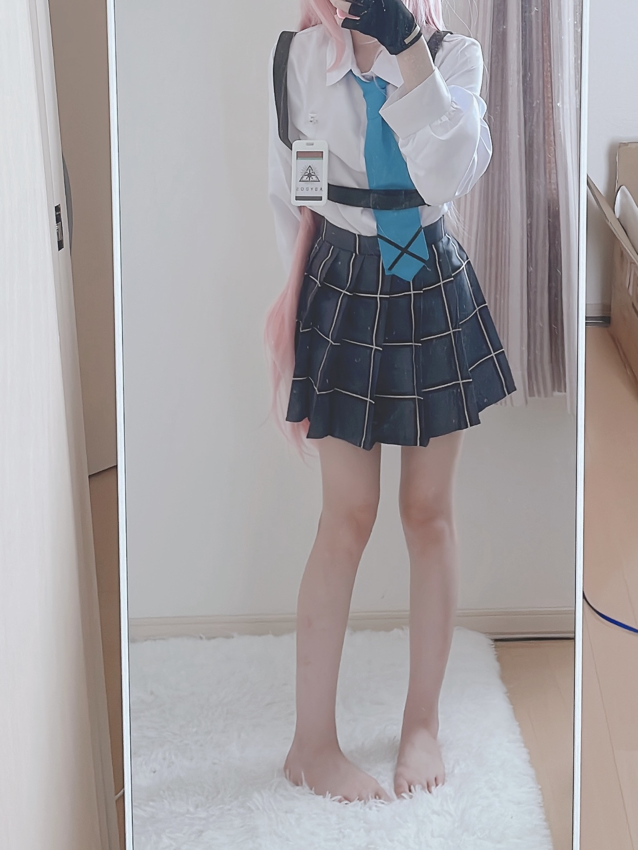 Hinohinoki - Hoshino Takanashi Hinohinoki - Hoshino Takanashi