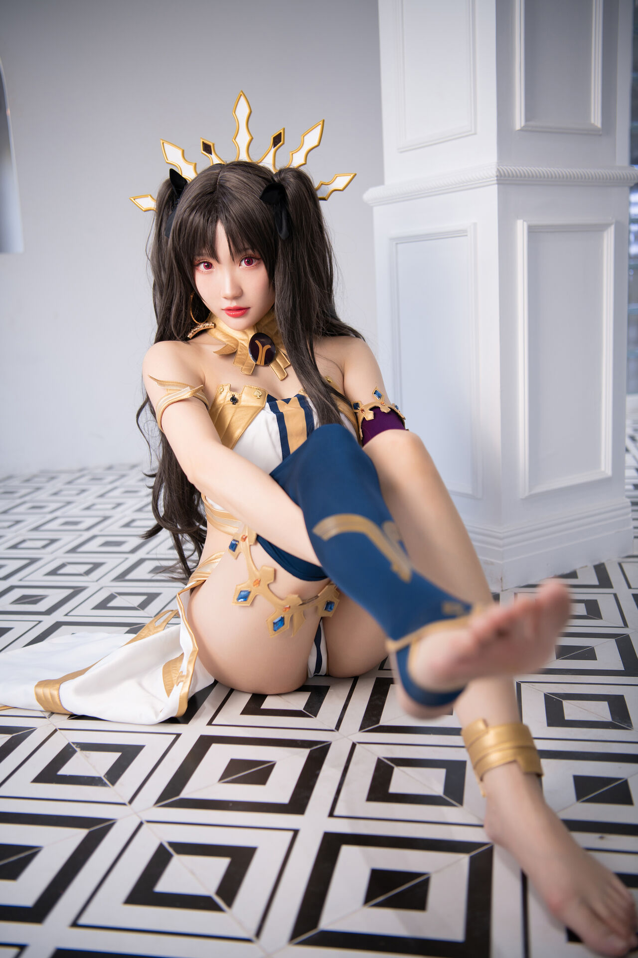 Ishtar Ishtar Ishtar Ishtar