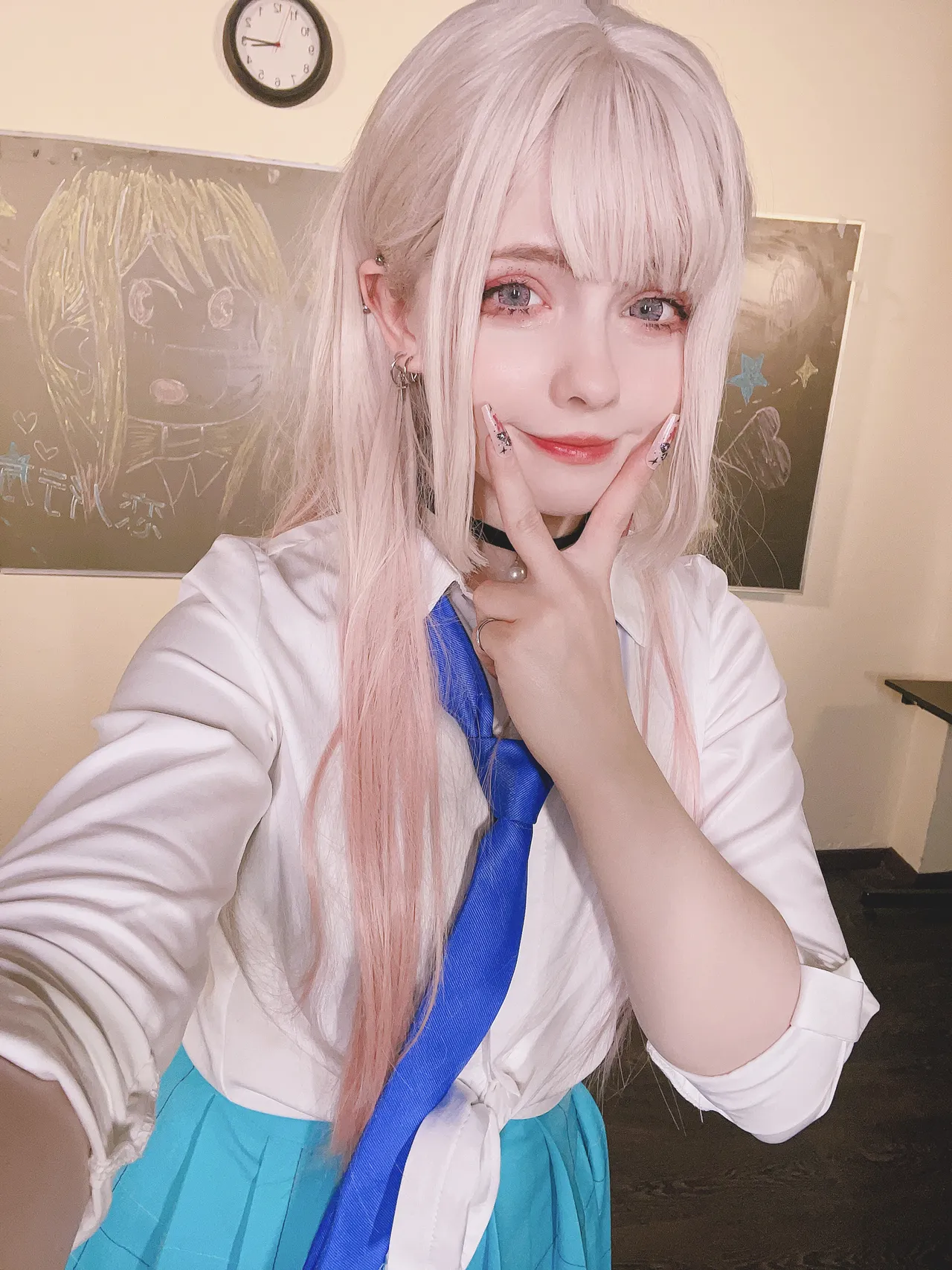 Saya Scarlet - Marin Saya Scarlet - Marin