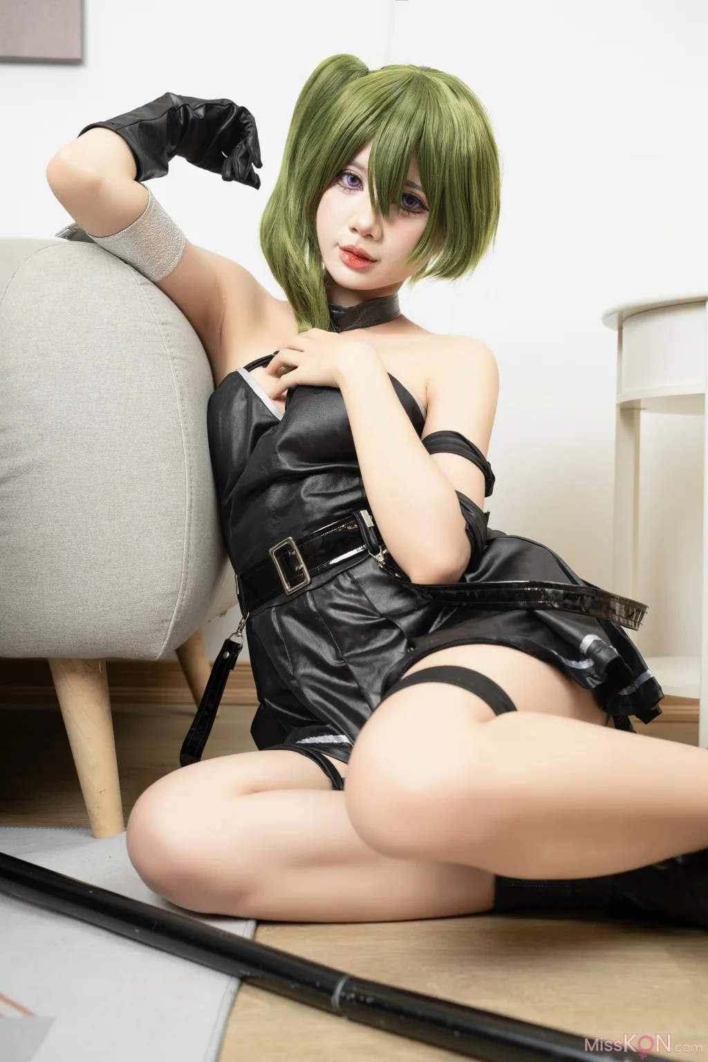 Coser@PoppaChan: Ubel (42 photos + 10 videos) Coser@PoppaChan: Ubel (42 photos + 10 videos)