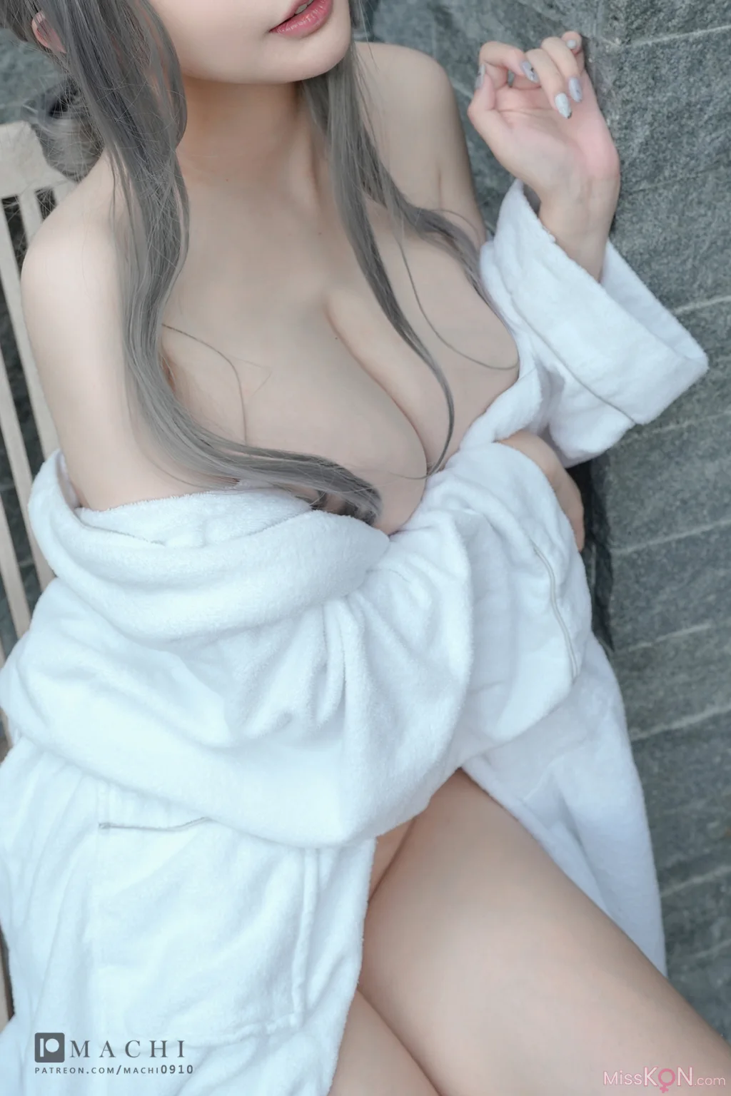 Coser@Machi馬吉: Hot Springs (37 photos) Coser@Machi馬吉: Hot Springs (37 photos)