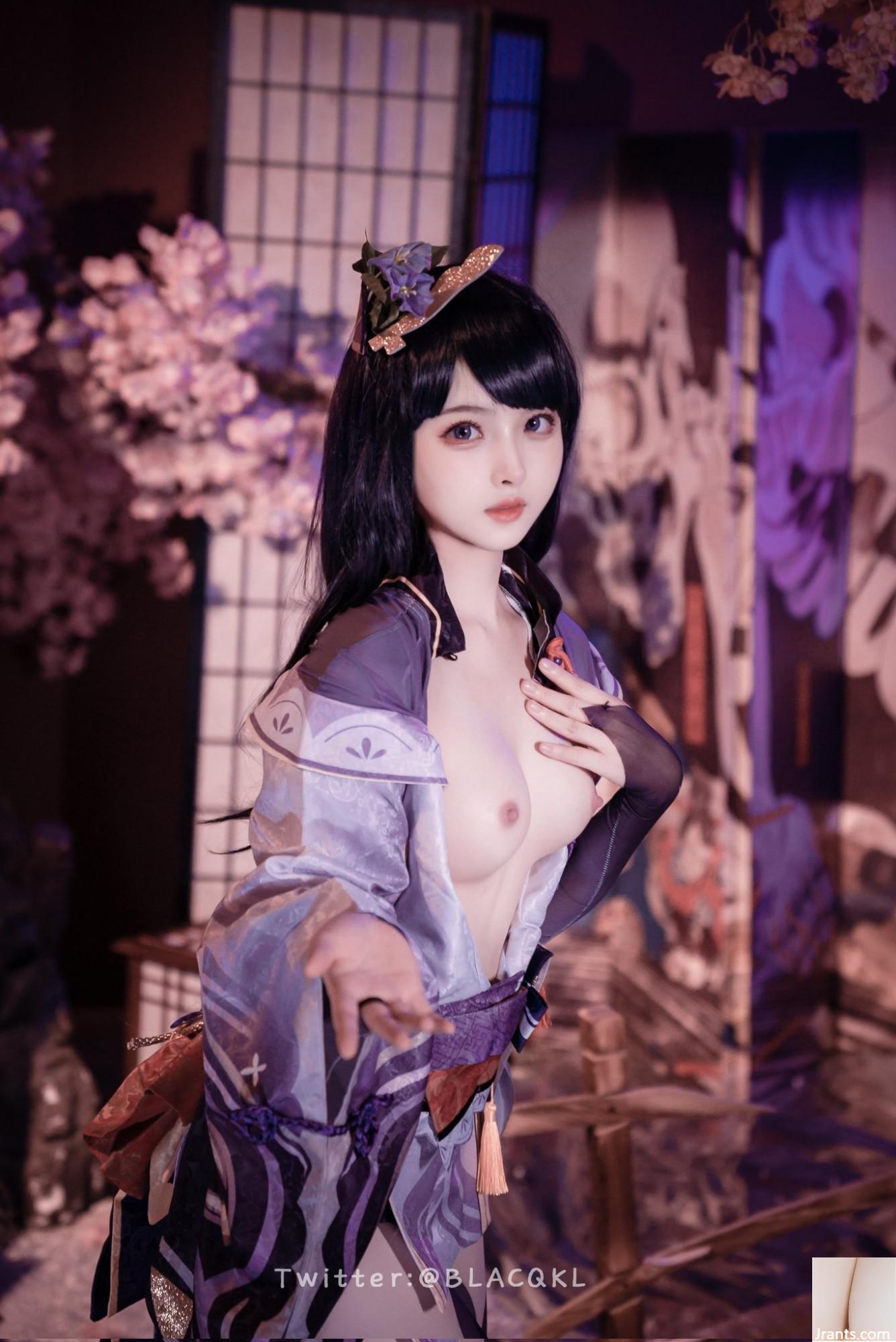 (Twitter Beauty) @BAILLAQ (30P) (Twitter Beauty) @BAILLAQ (30P)