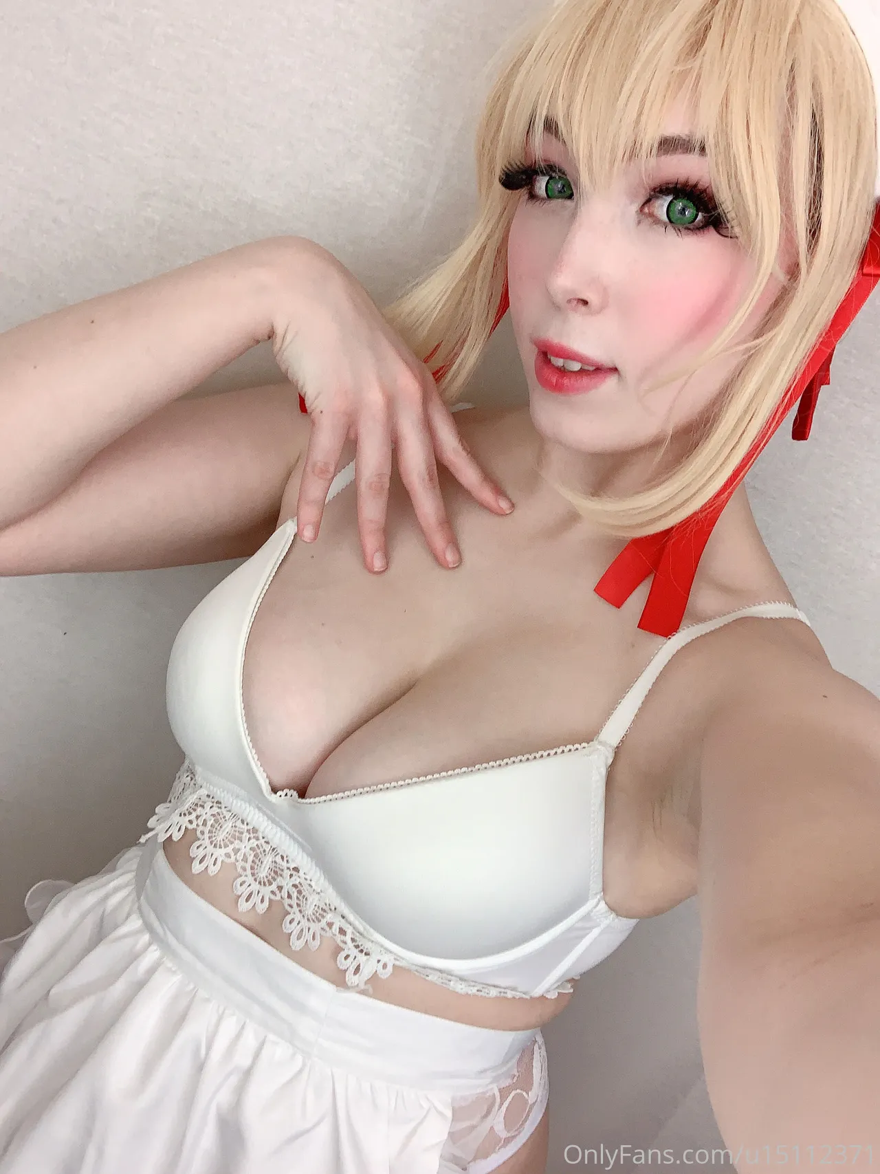 Mahoupriest - Maid Nero Mahoupriest - Maid Nero