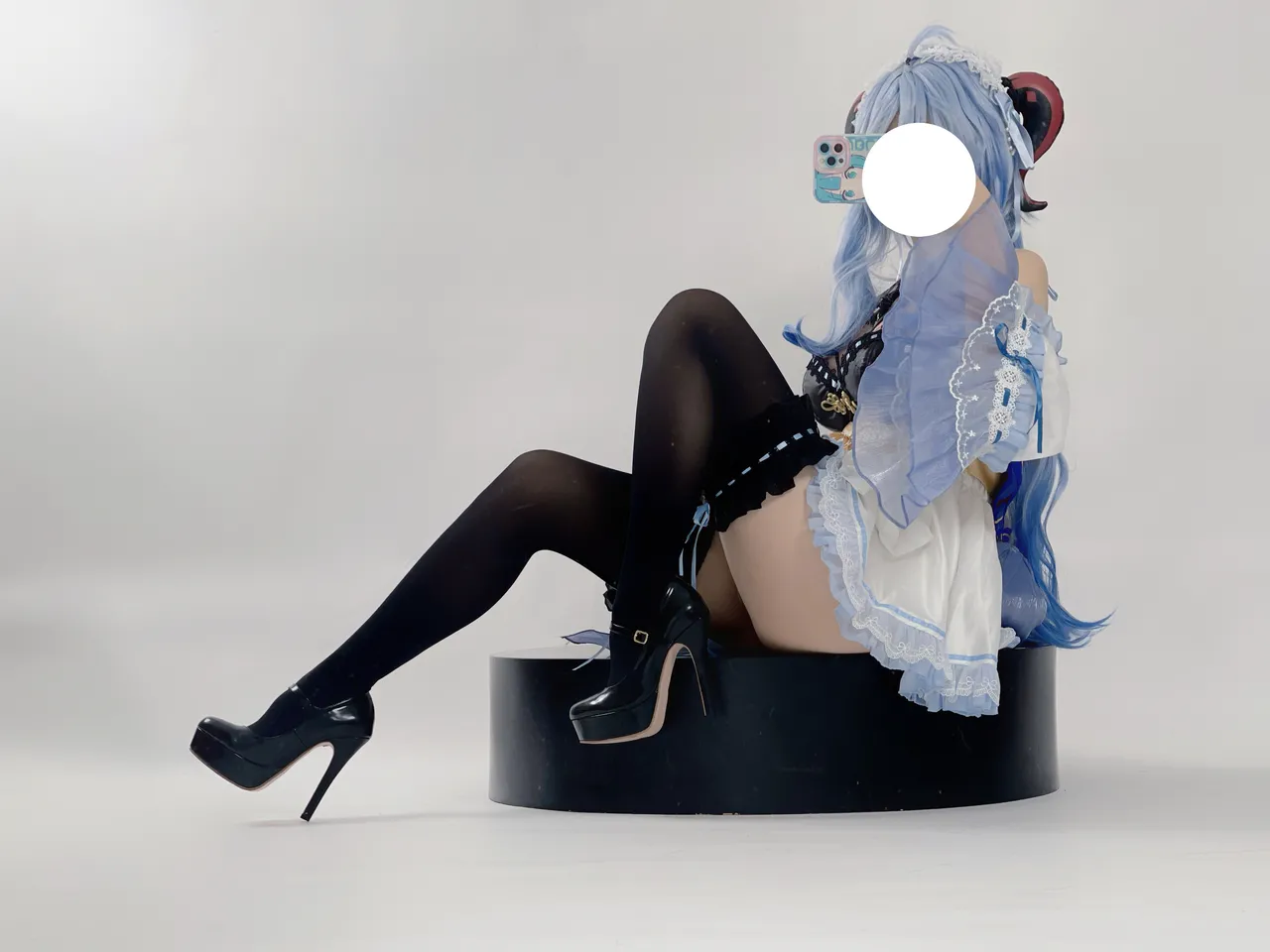 Yume Chuu - Ganyu Yume Chuu - Ganyu