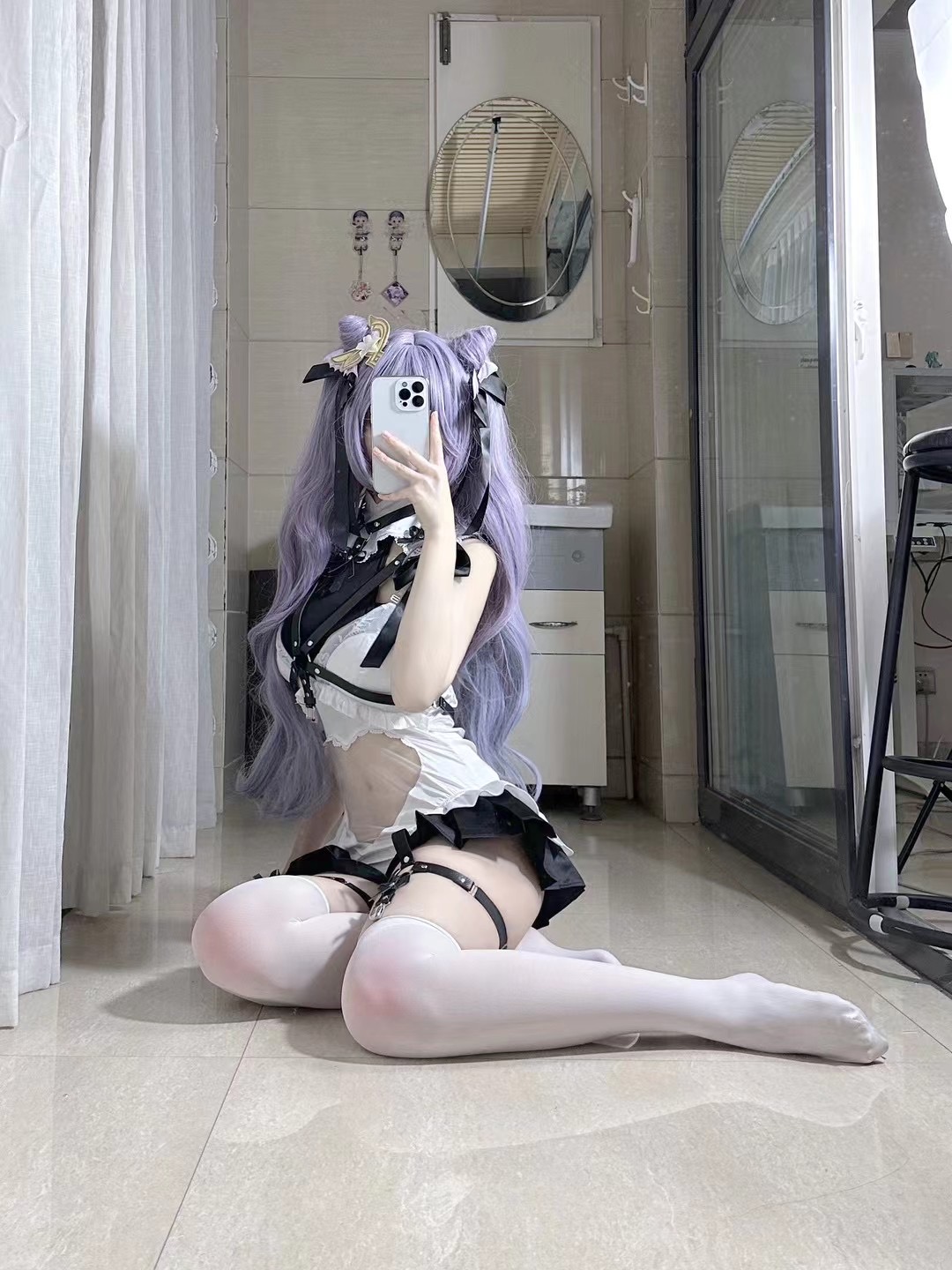 Unlovely Antelope - Genshin Impact Miscellaneous Pictures Unlovely Antelope - Genshin Impact Miscellaneous Pictures