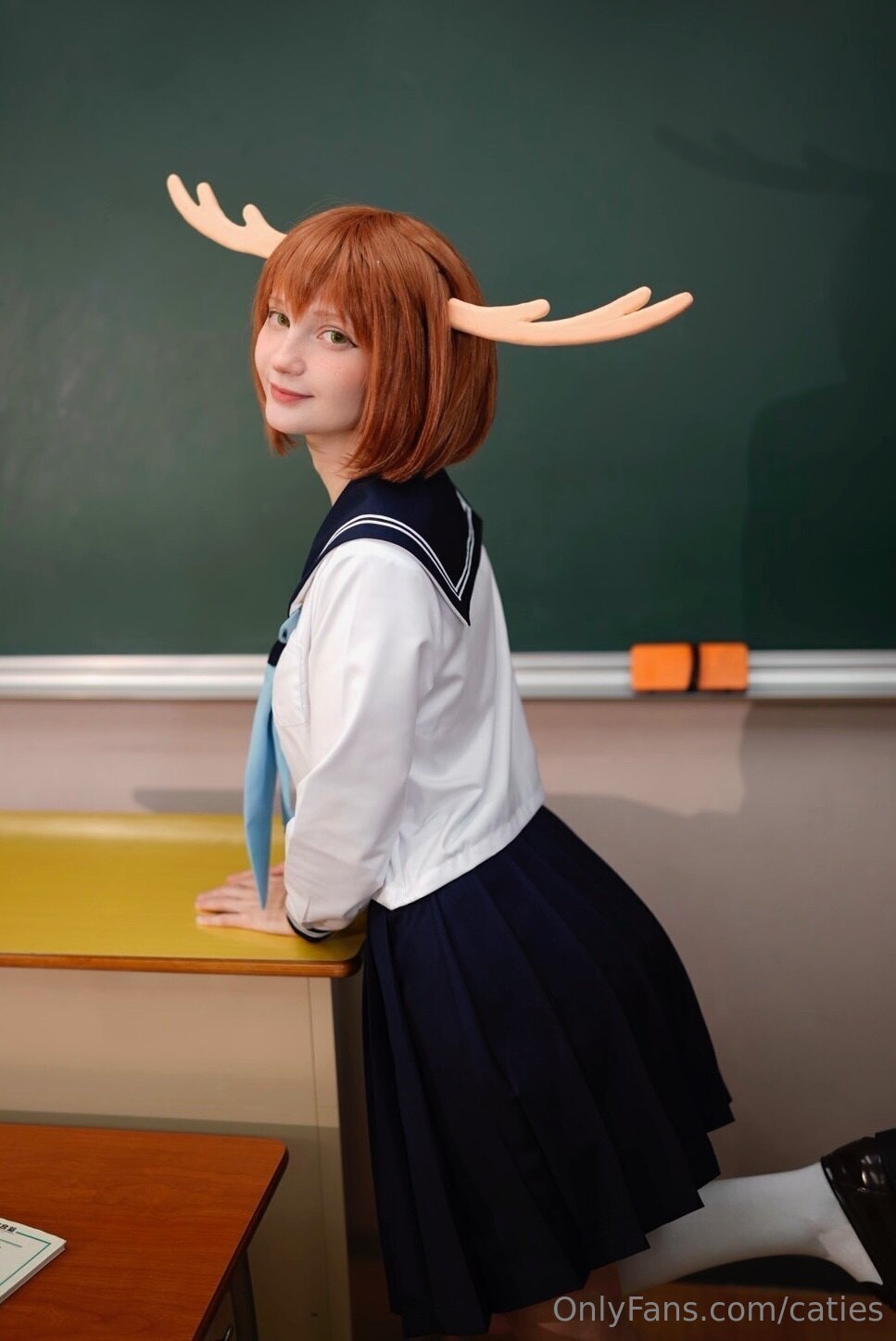 Caties cosplay Caties cosplay
