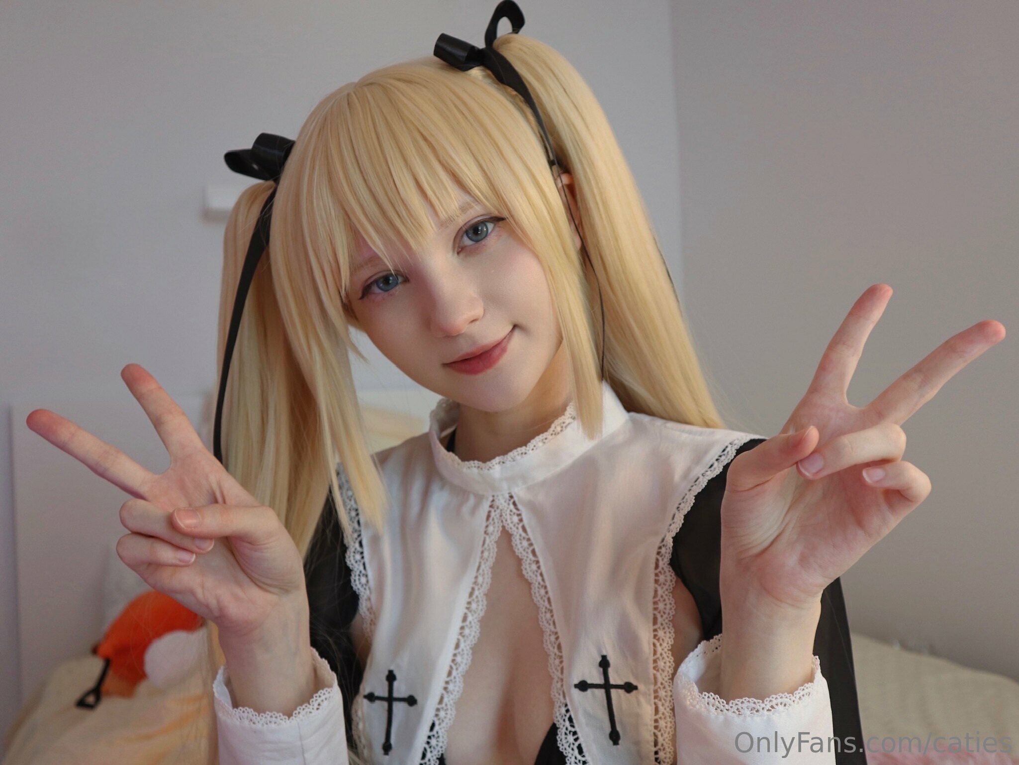 Caties cosplay Caties cosplay