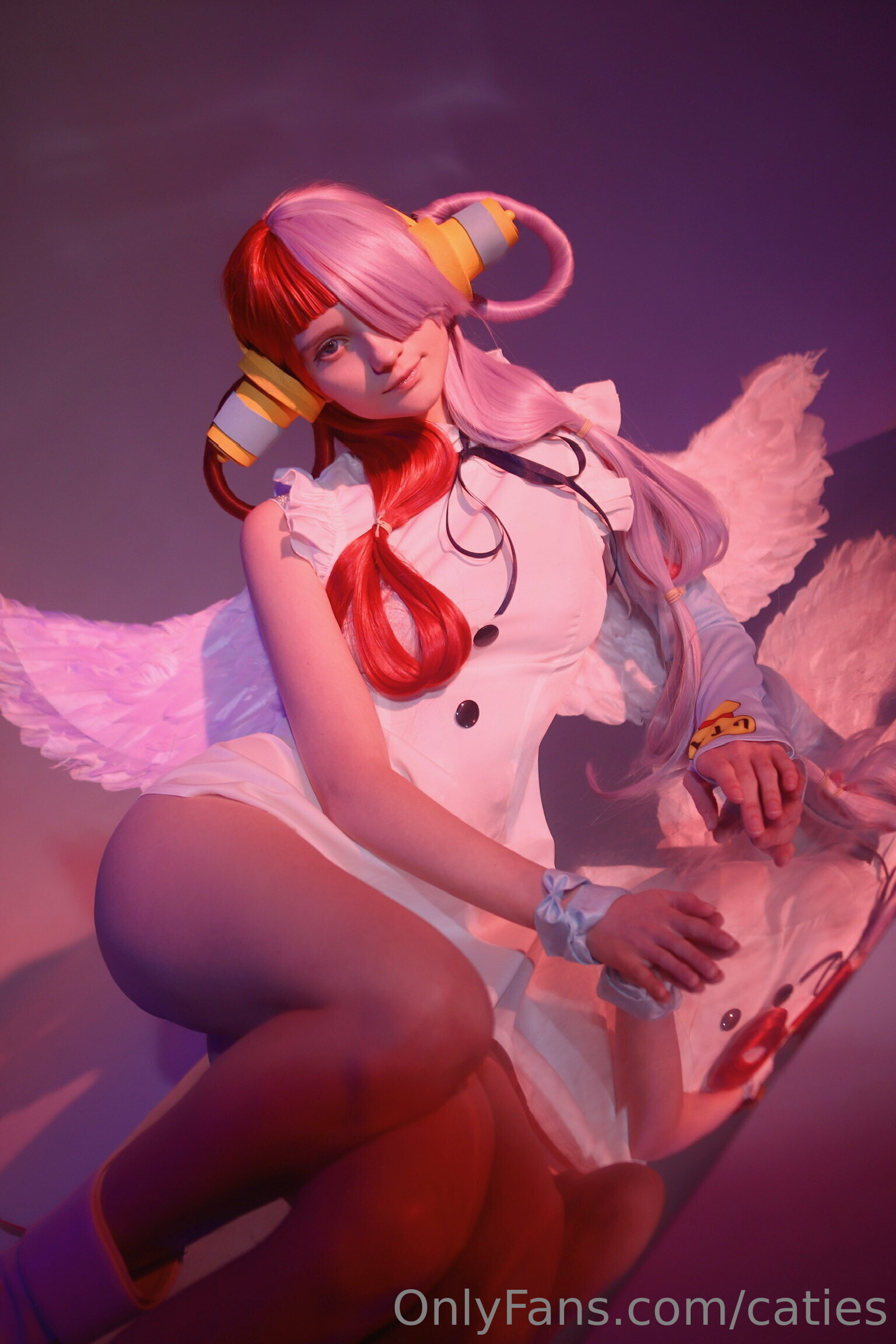 Caties cosplay Caties cosplay