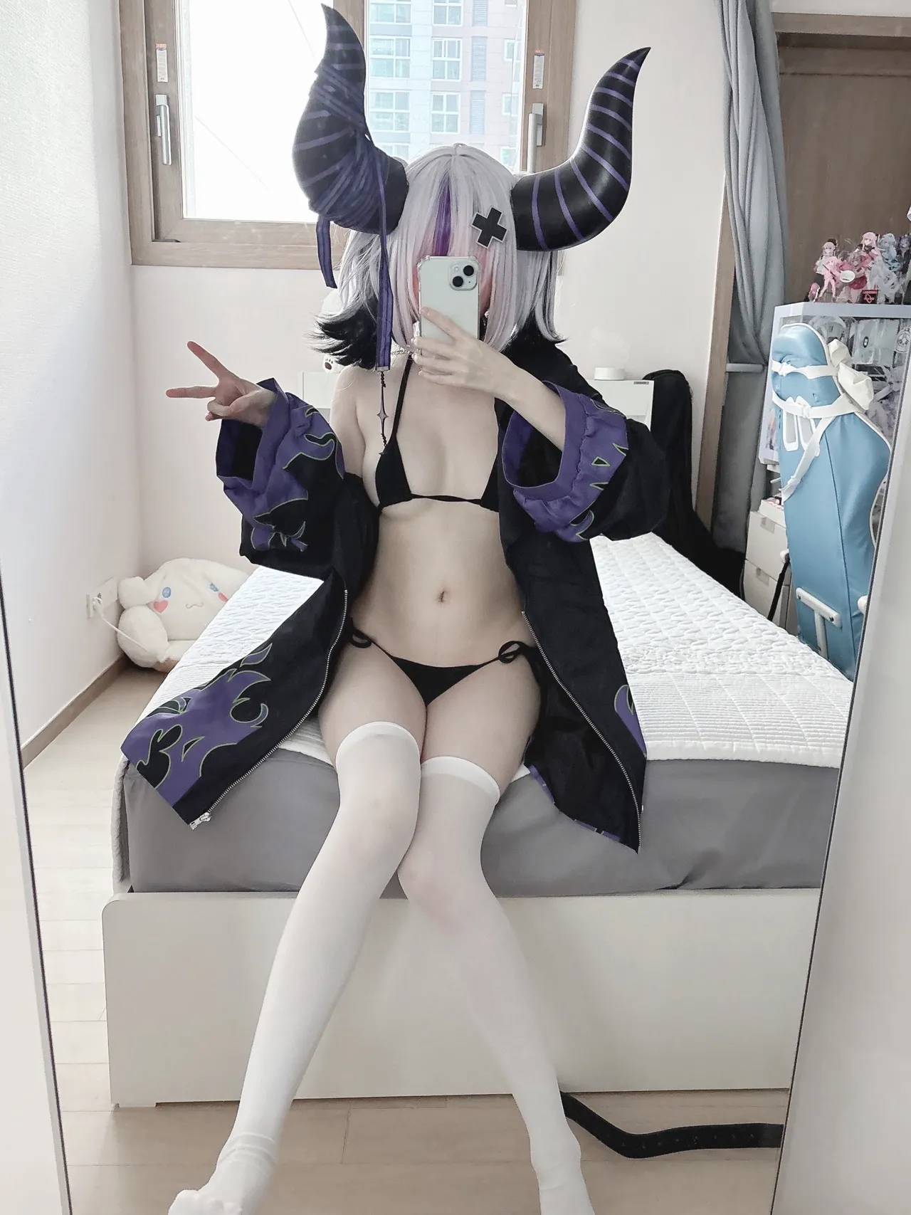 Patreon - NENE 订阅合集 截至2025.10 Patreon - NENE 订阅合集 截至2025.10