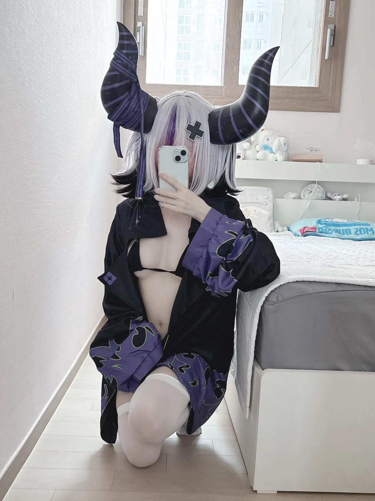 Patreon - NENE 订阅合集 截至2025.10 Patreon - NENE 订阅合集 截至2025.10