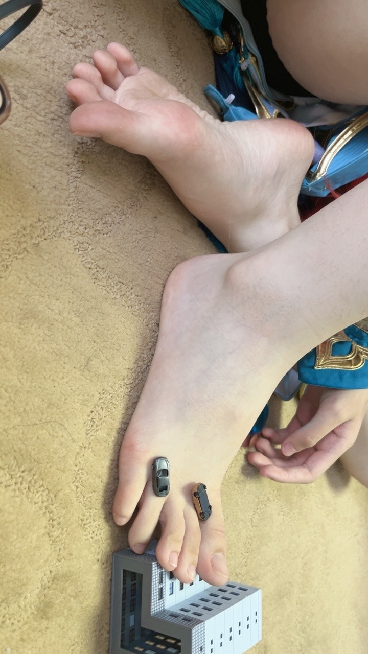 Foot control xixi-Nilu Foot control xixi-Nilu
