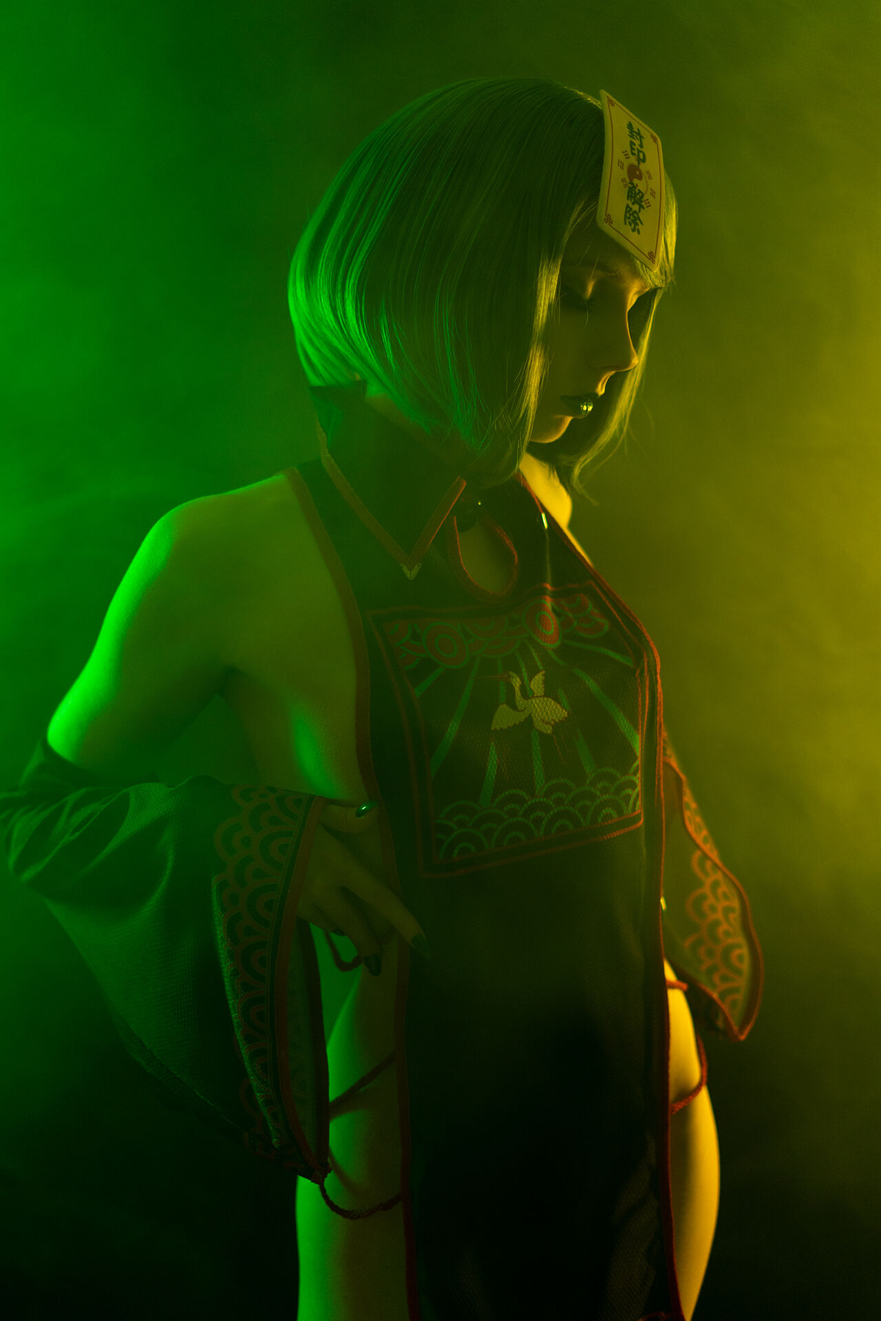 Victoria Lirell - Jiangshi Victoria Lirell - Jiangshi