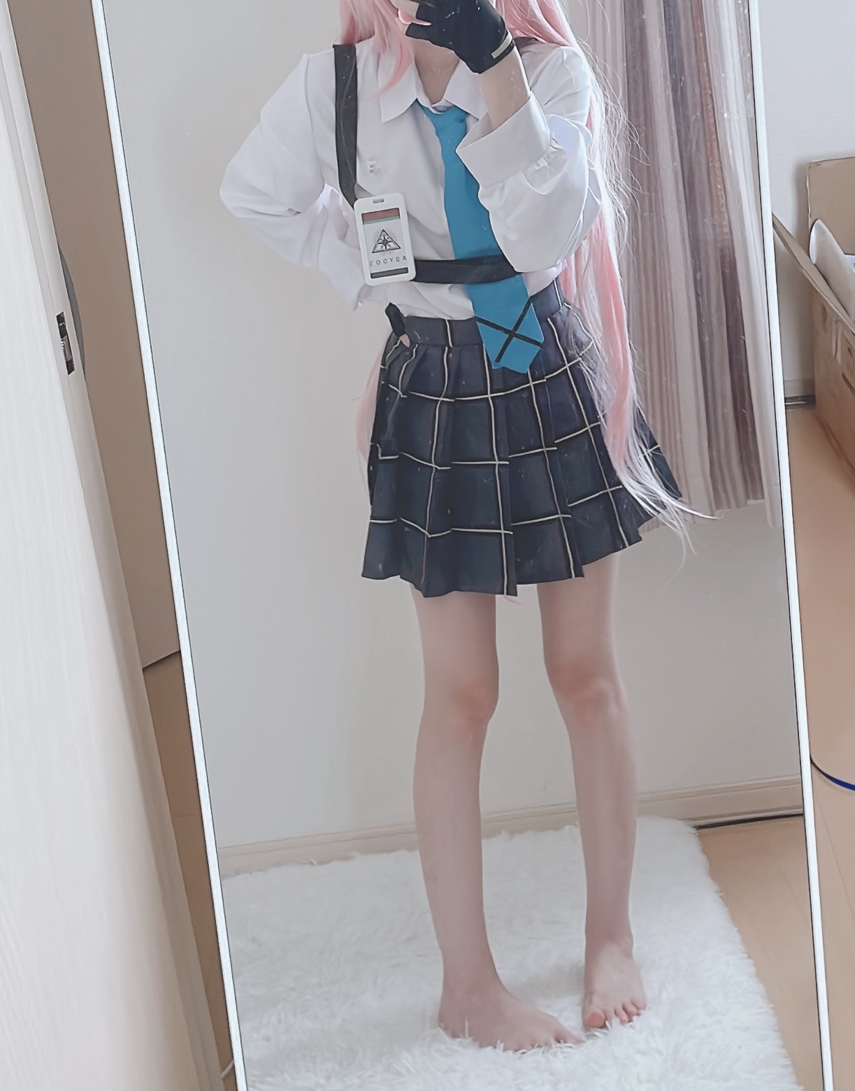 Hinohinoki - Hoshino Takanashi Hinohinoki - Hoshino Takanashi