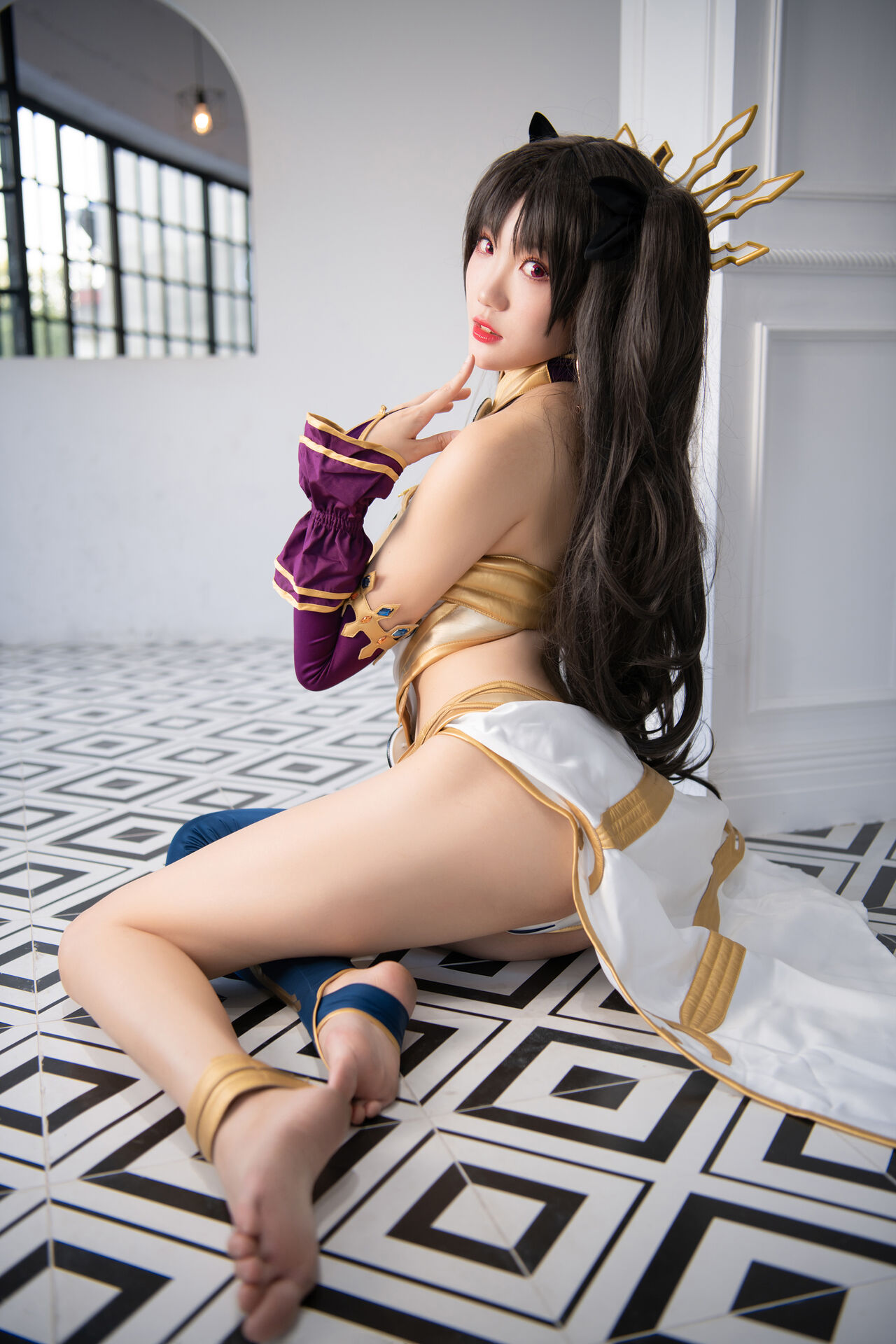 Ishtar Ishtar Ishtar Ishtar