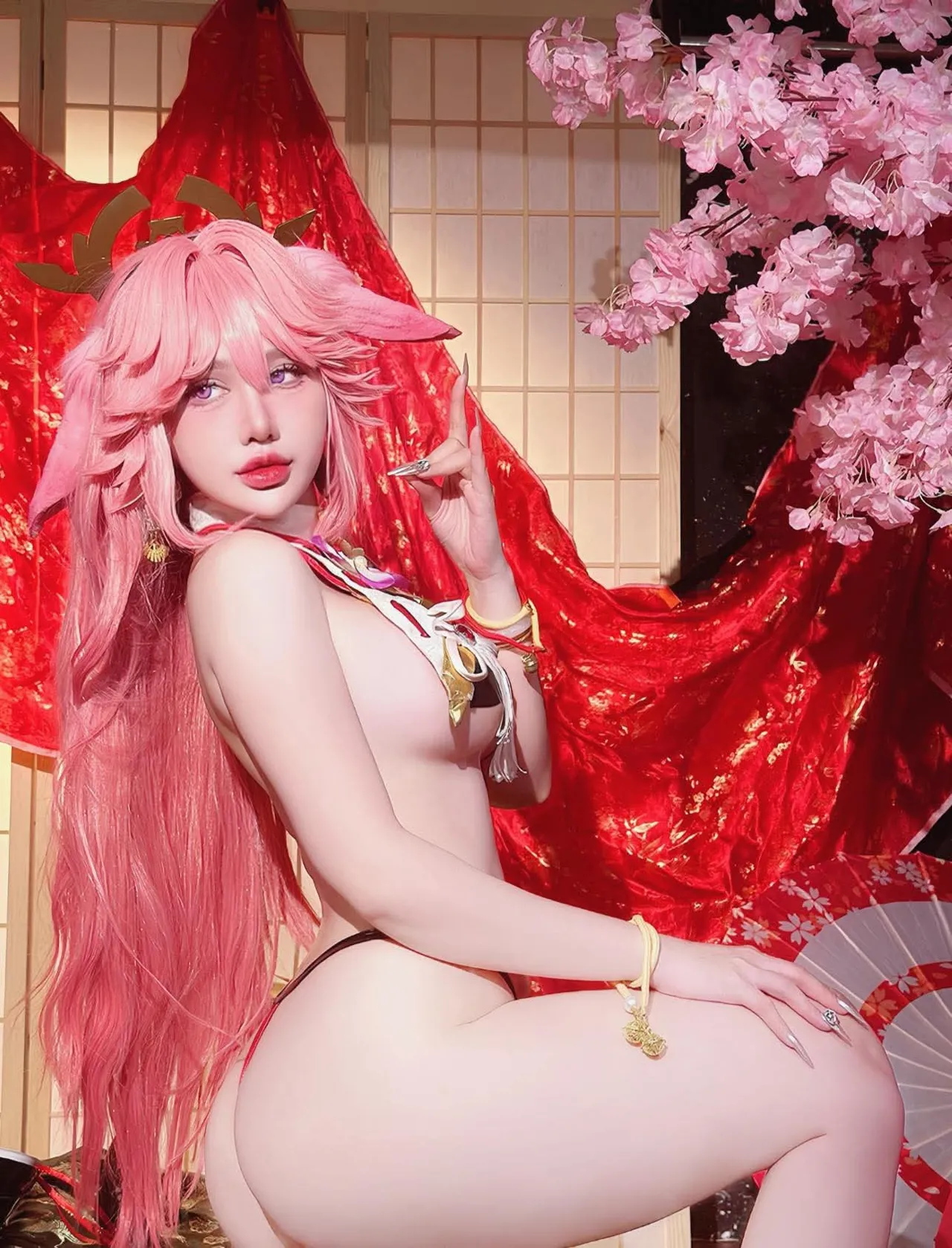 Hana Dono 1 Hana Dono 1