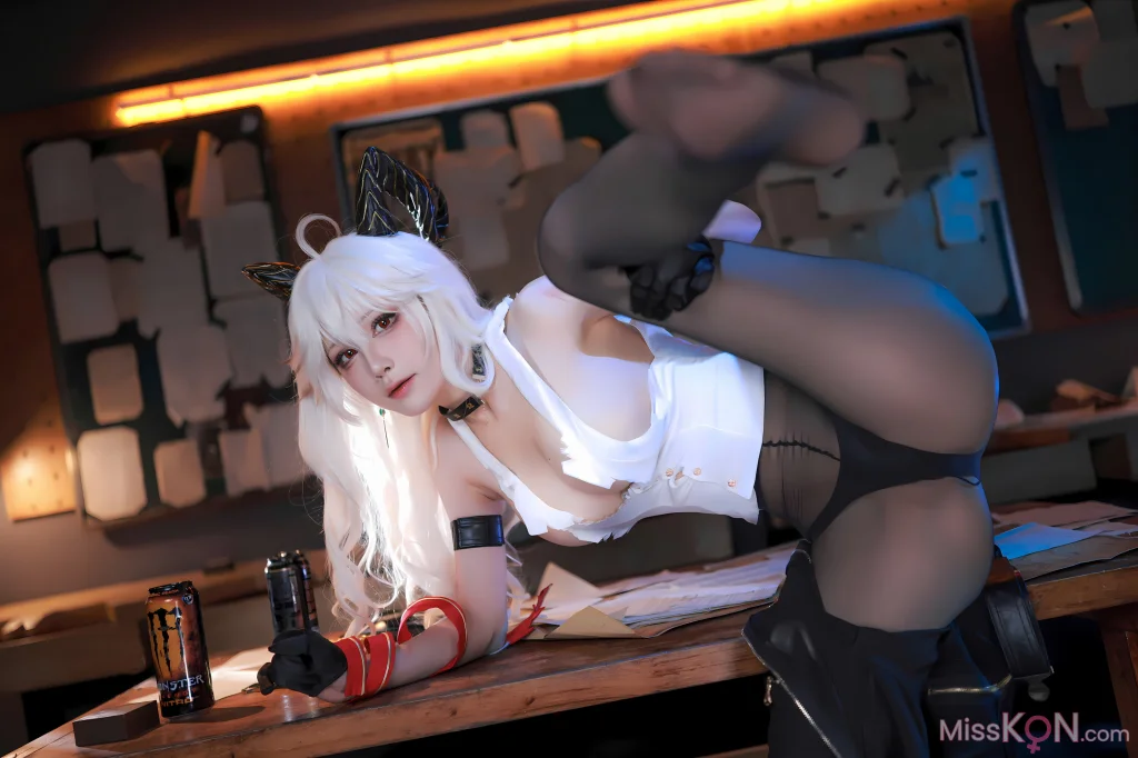 Coser@水淼Aqua: 鸣潮赞妮 (68 photos) Coser@水淼Aqua: 鸣潮赞妮 (68 photos)