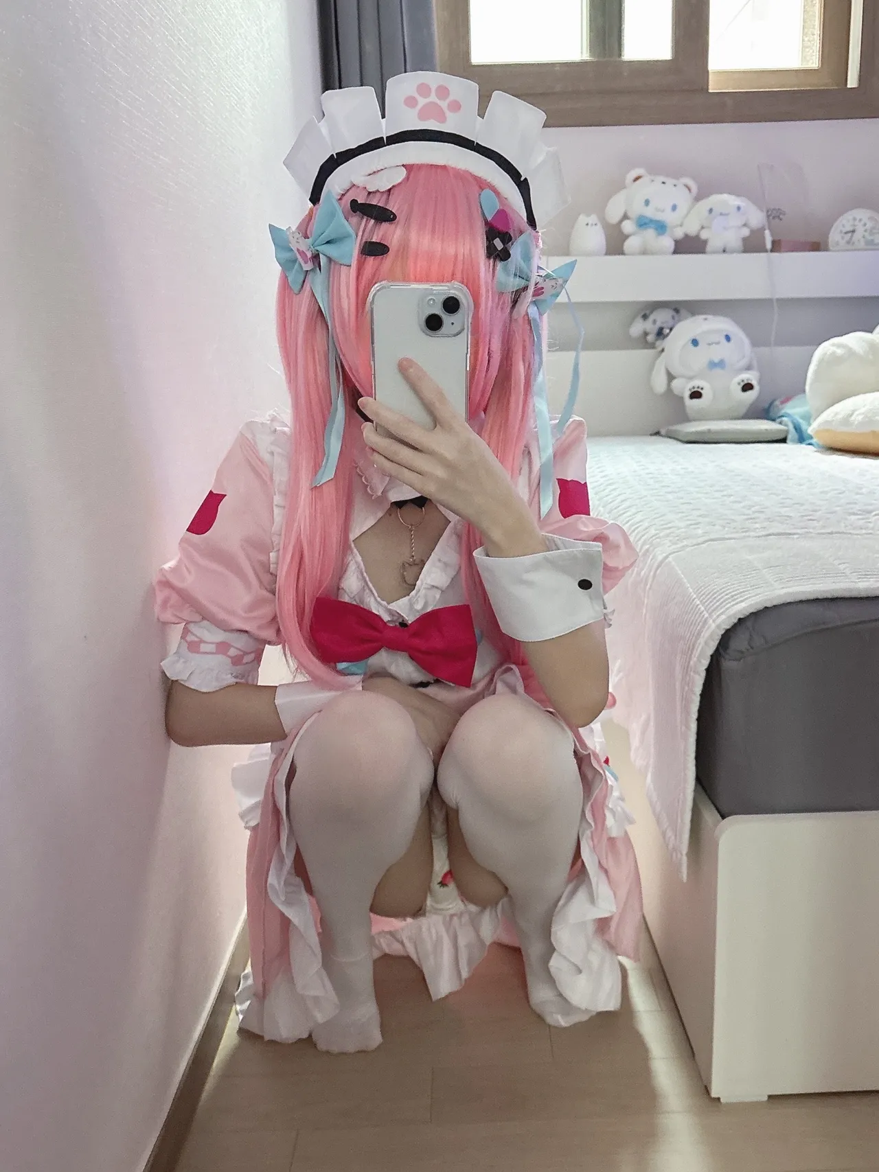 Patreon - NENE 订阅合集 截至2025.10 Patreon - NENE 订阅合集 截至2025.10