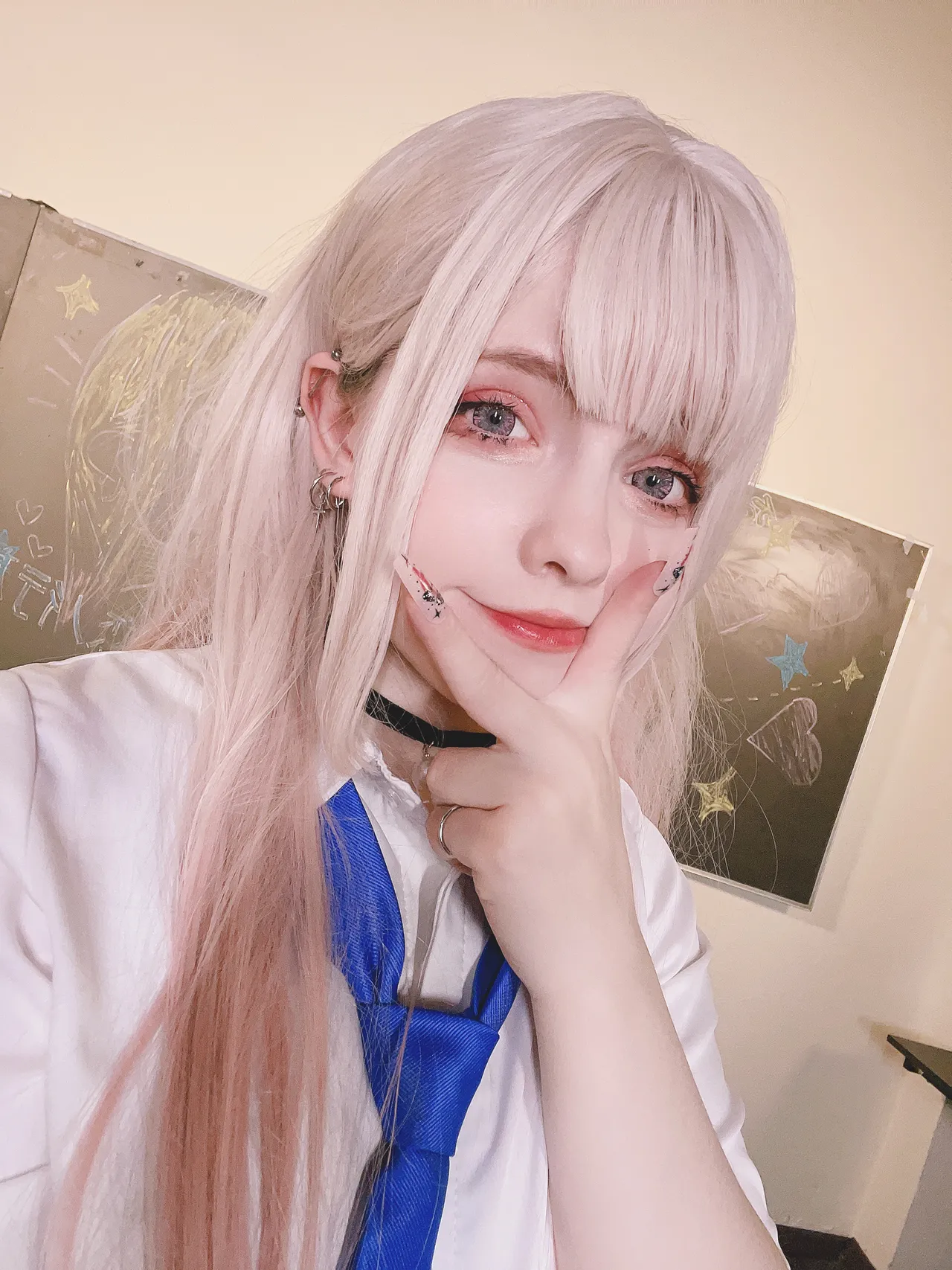 Saya Scarlet - Marin Saya Scarlet - Marin