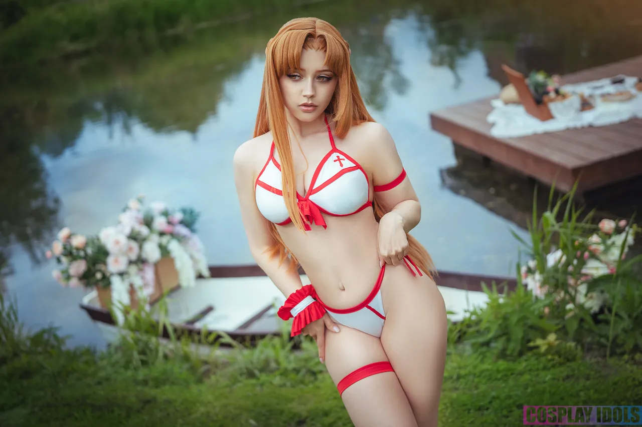 Kirik - Yuuki Asuna Kirik - Yuuki Asuna