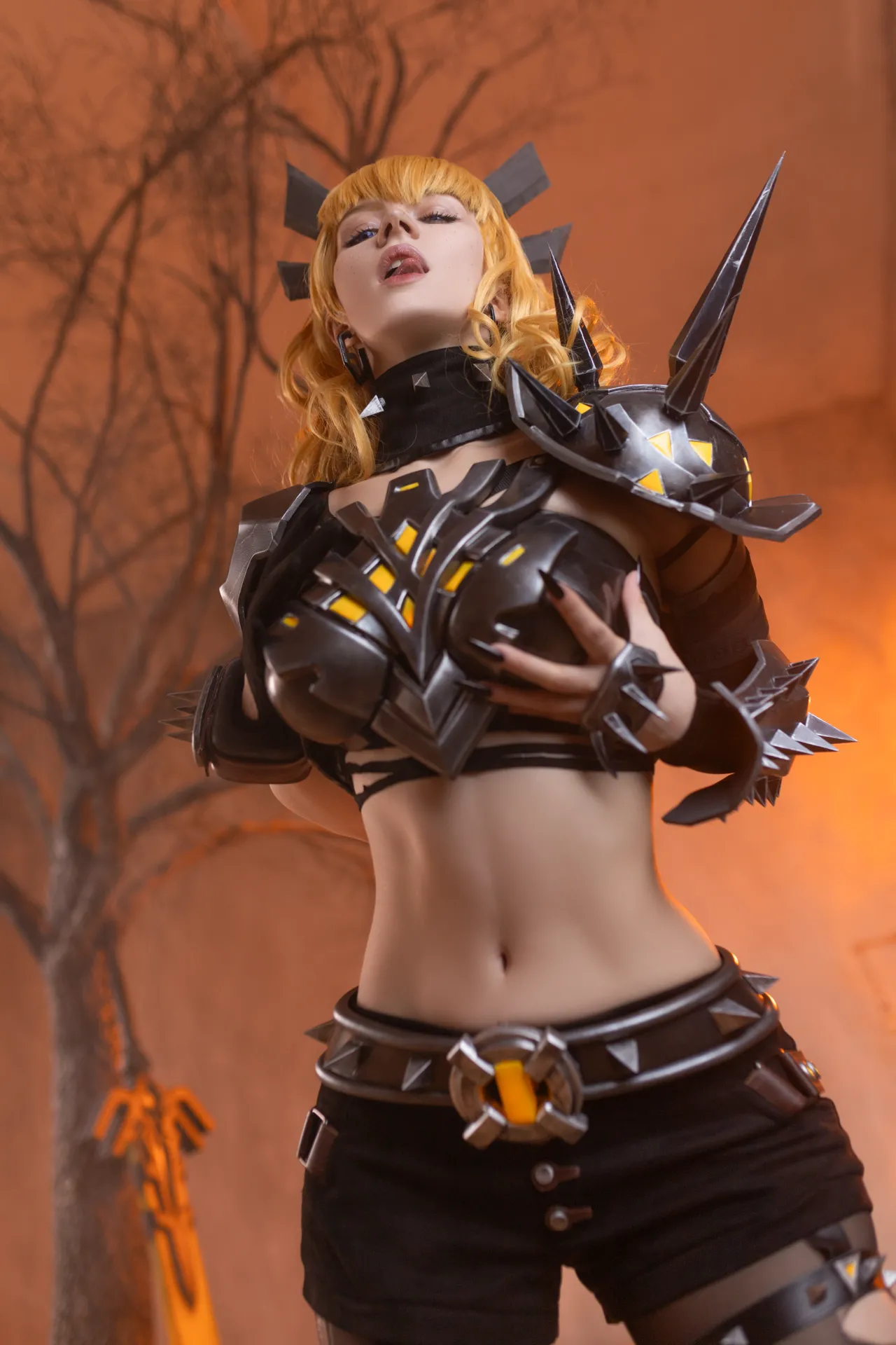 Mick Allen (Mike) - Magic Mick Allen (Mike) - Magic