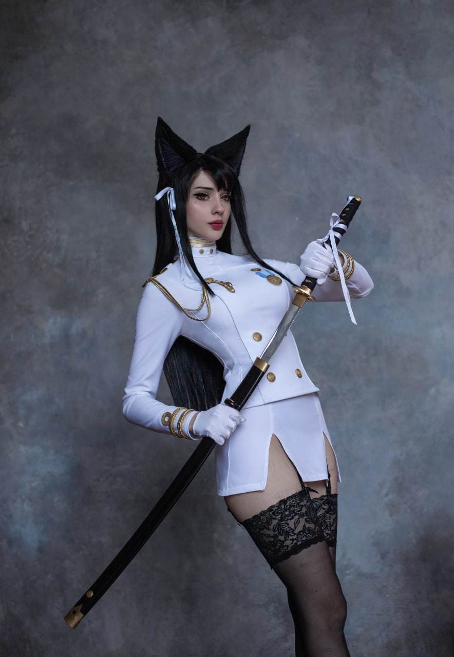 Alin ma / Xenon - Atago 2 Alin ma / Xenon - Atago 2