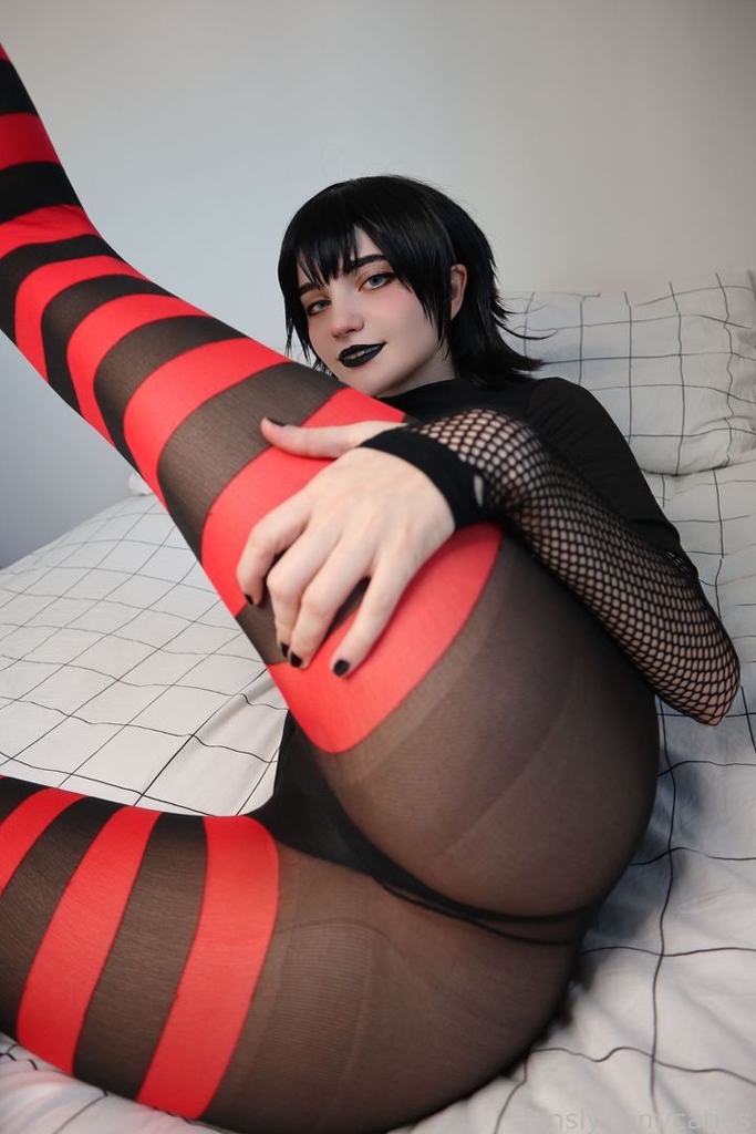 Katie Westwood – Mavis 1 Katie Westwood – Mavis 1