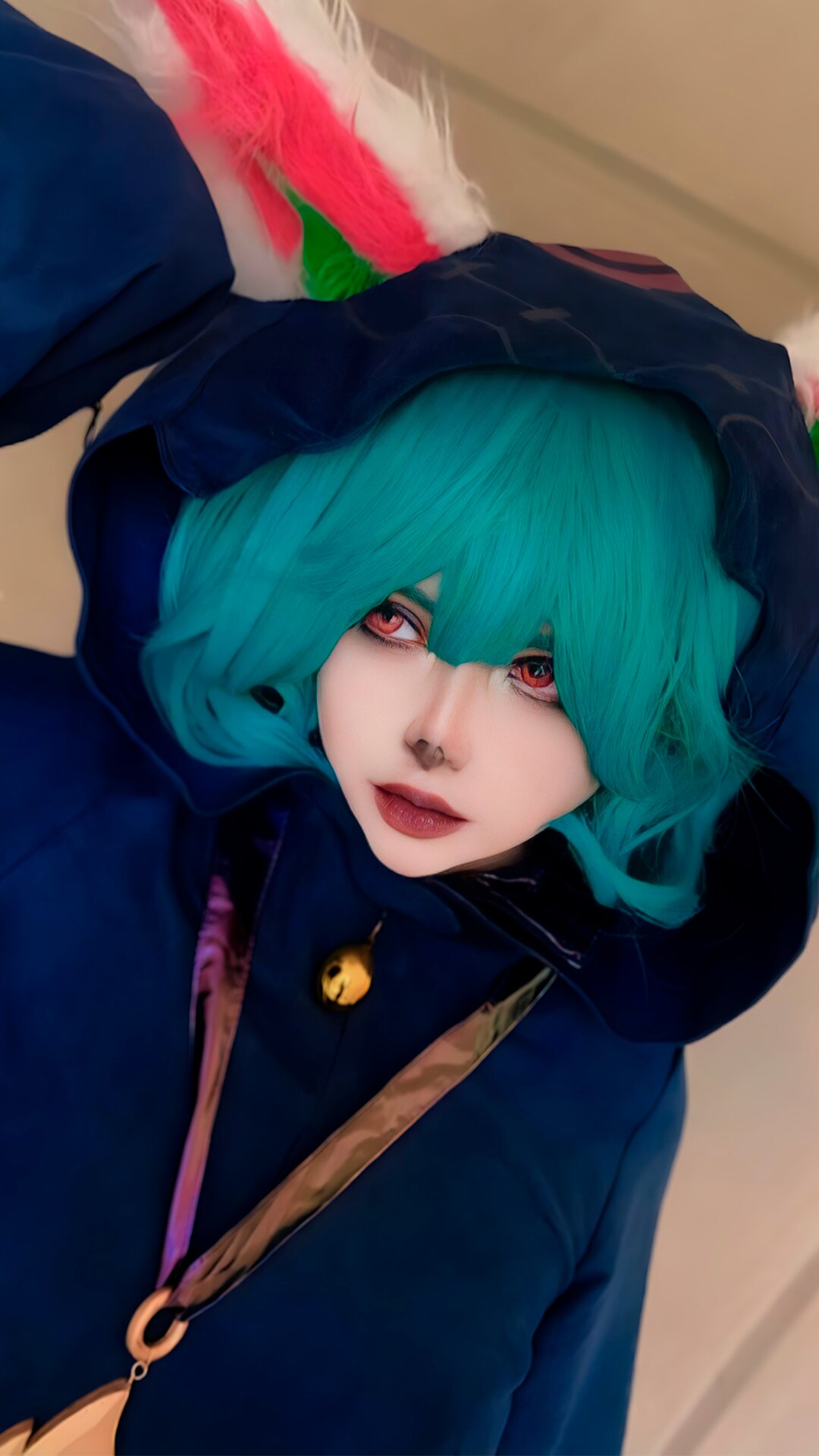 Arelly Trujillo - Vex Arelly Trujillo - Vex