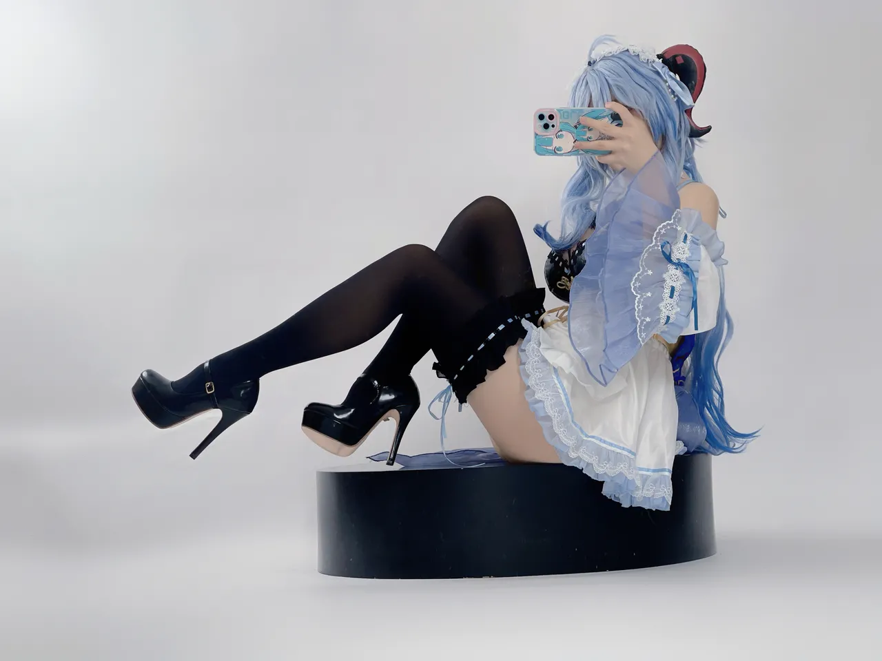 Yume Chuu - Ganyu Yume Chuu - Ganyu