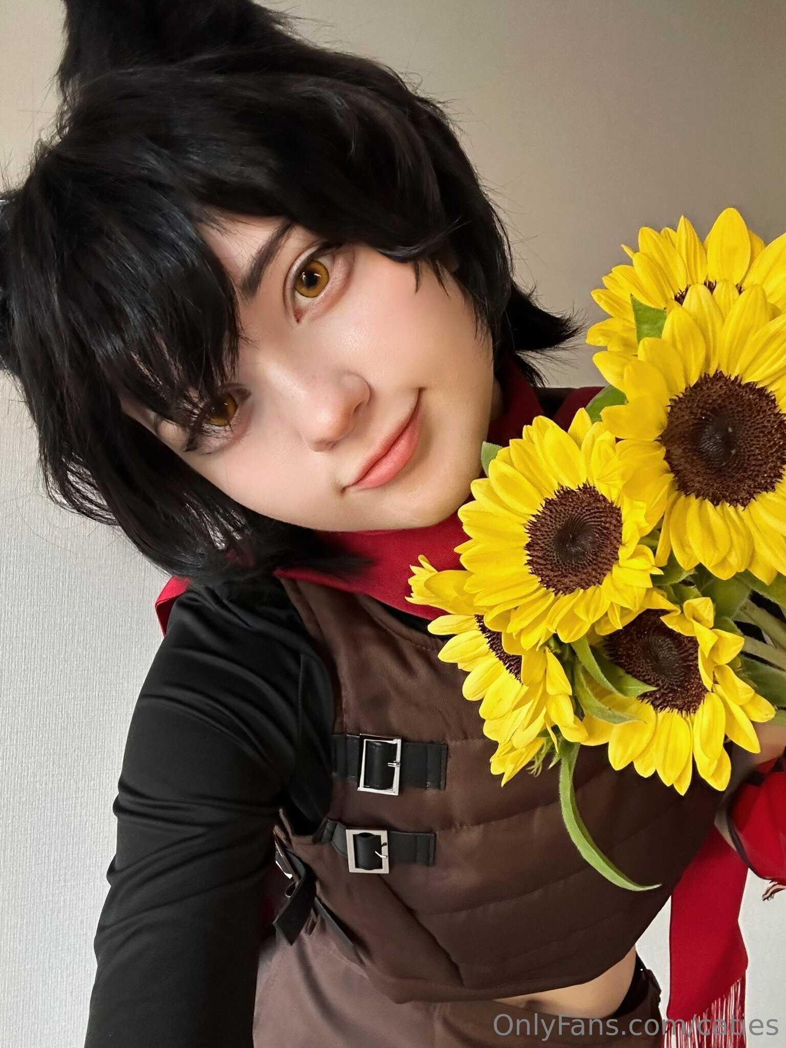 Caties cosplay Caties cosplay