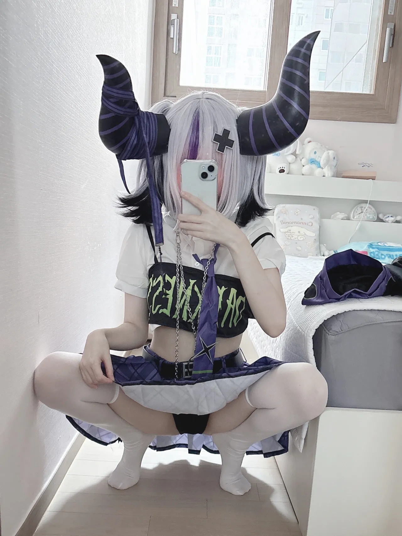 Patreon - NENE 订阅合集 截至2025.10 Patreon - NENE 订阅合集 截至2025.10