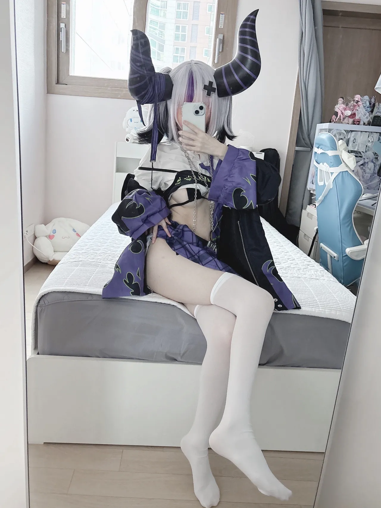 Patreon - NENE 订阅合集 截至2025.10 Patreon - NENE 订阅合集 截至2025.10