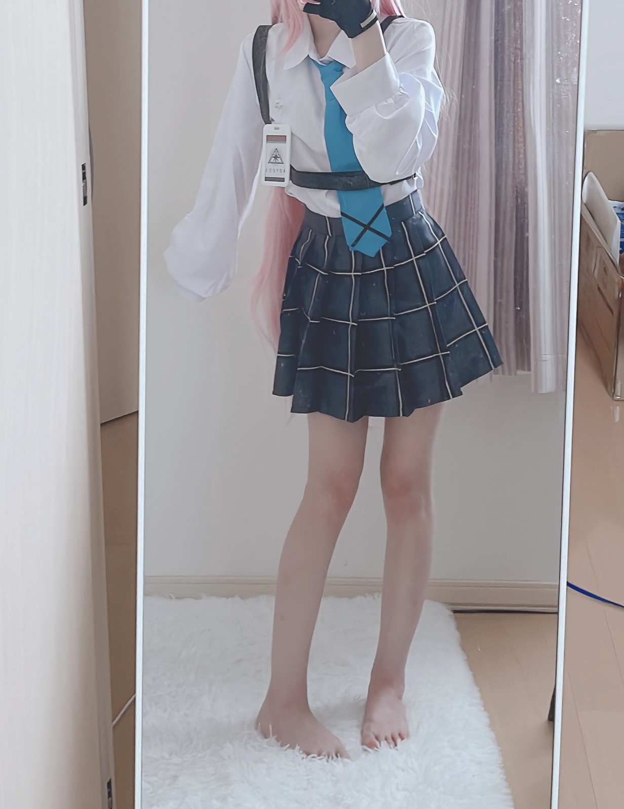 Hinohinoki - Hoshino Takanashi Hinohinoki - Hoshino Takanashi