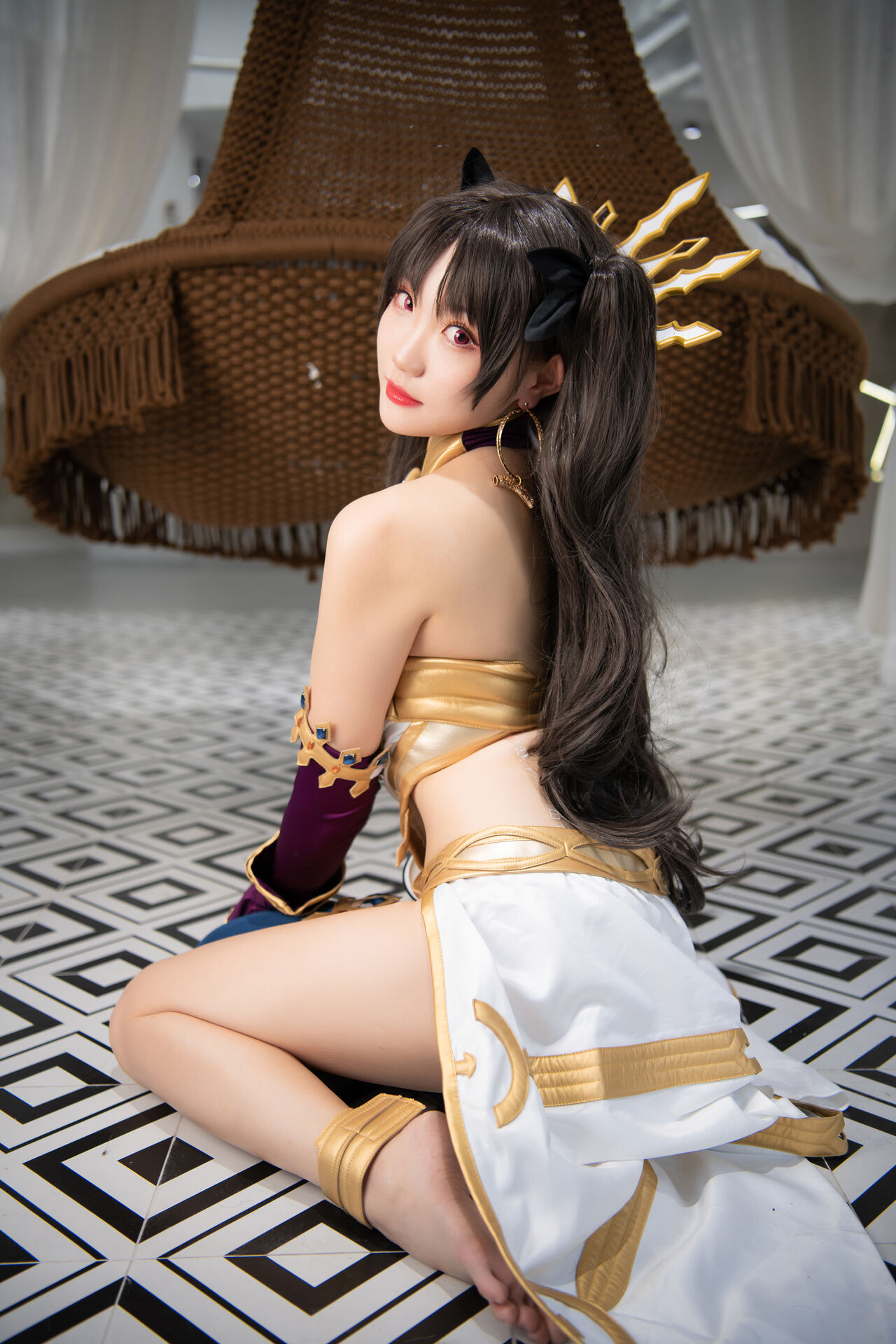 Ishtar Ishtar Ishtar Ishtar