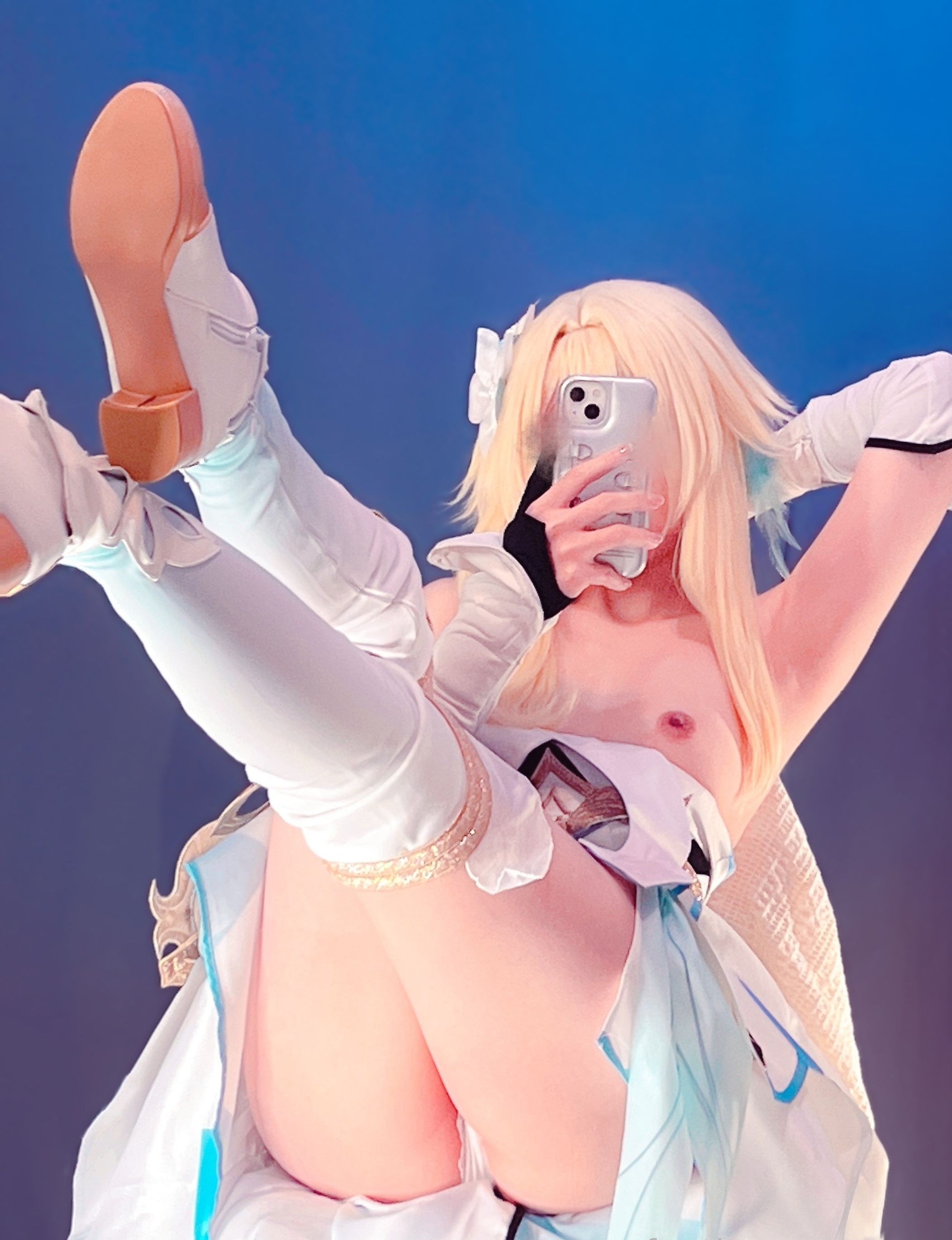 Ayame - Lumine Ayame - Lumine