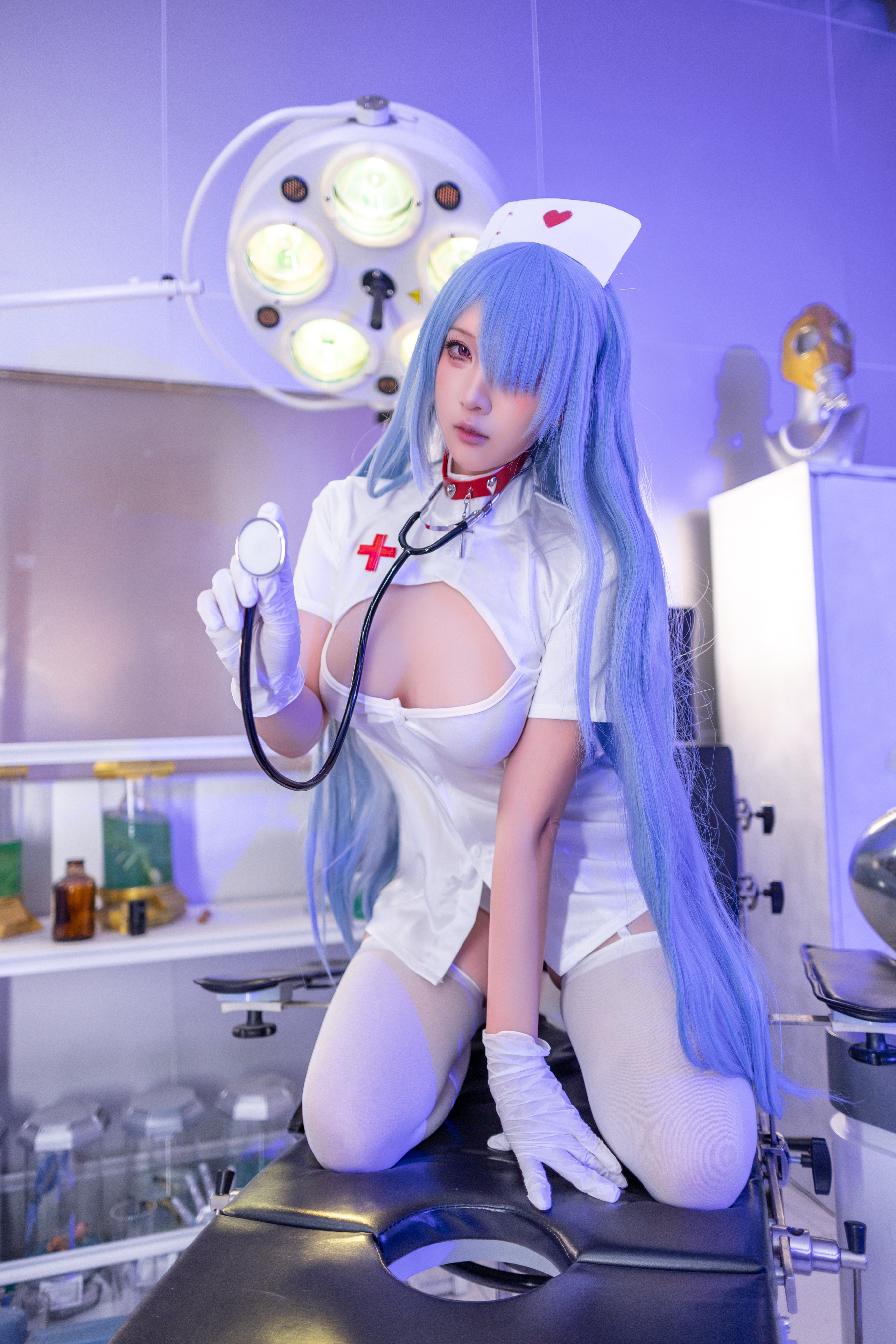 Little and Sweet Wine - Azur Route Voroshilov Nurse Little and Sweet Wine - Azur Route Voroshilov Nurse