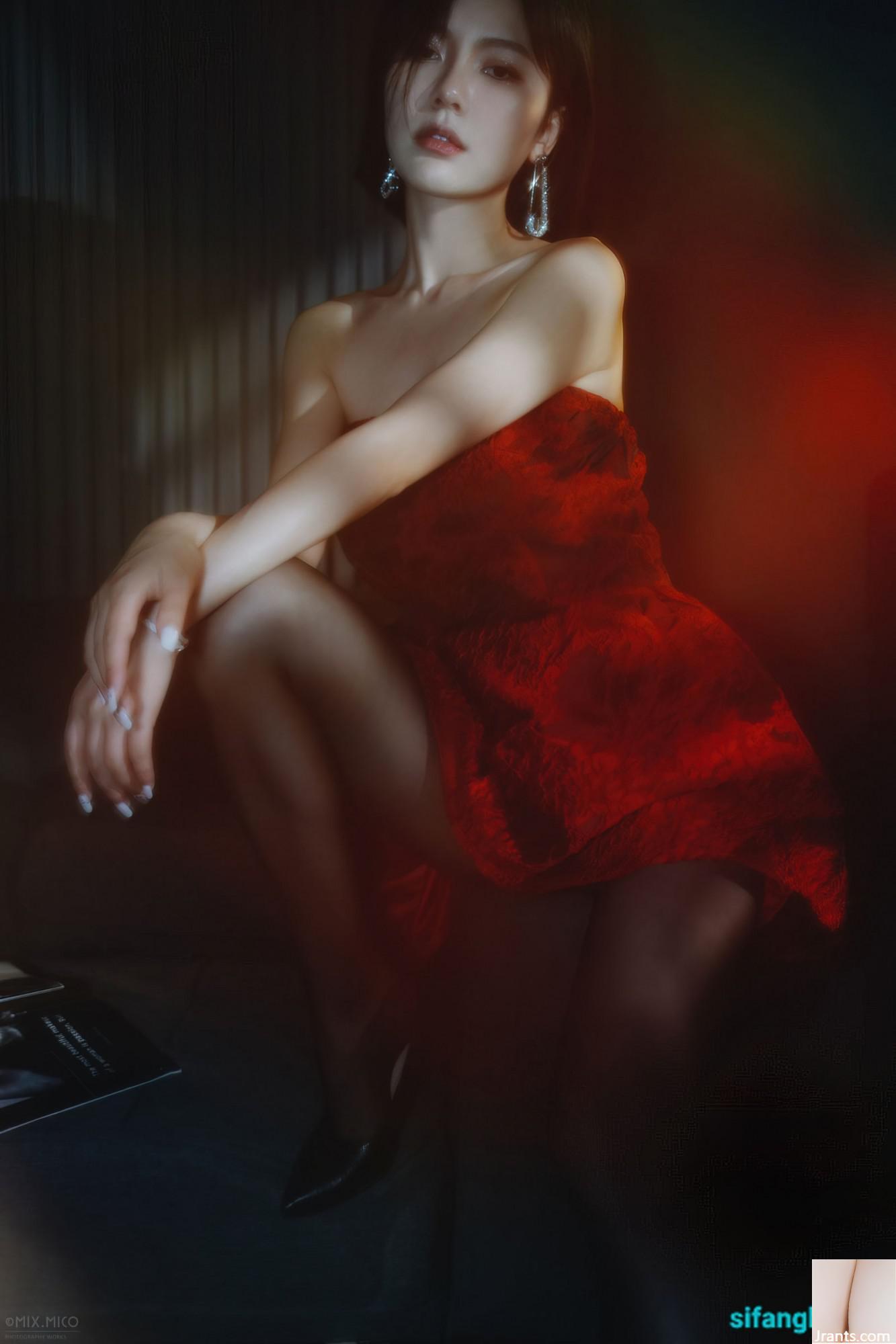 Twitter photographer mix multiple models private body photography works (160P) Twitter photographer mix multiple models private body photography works (160P)