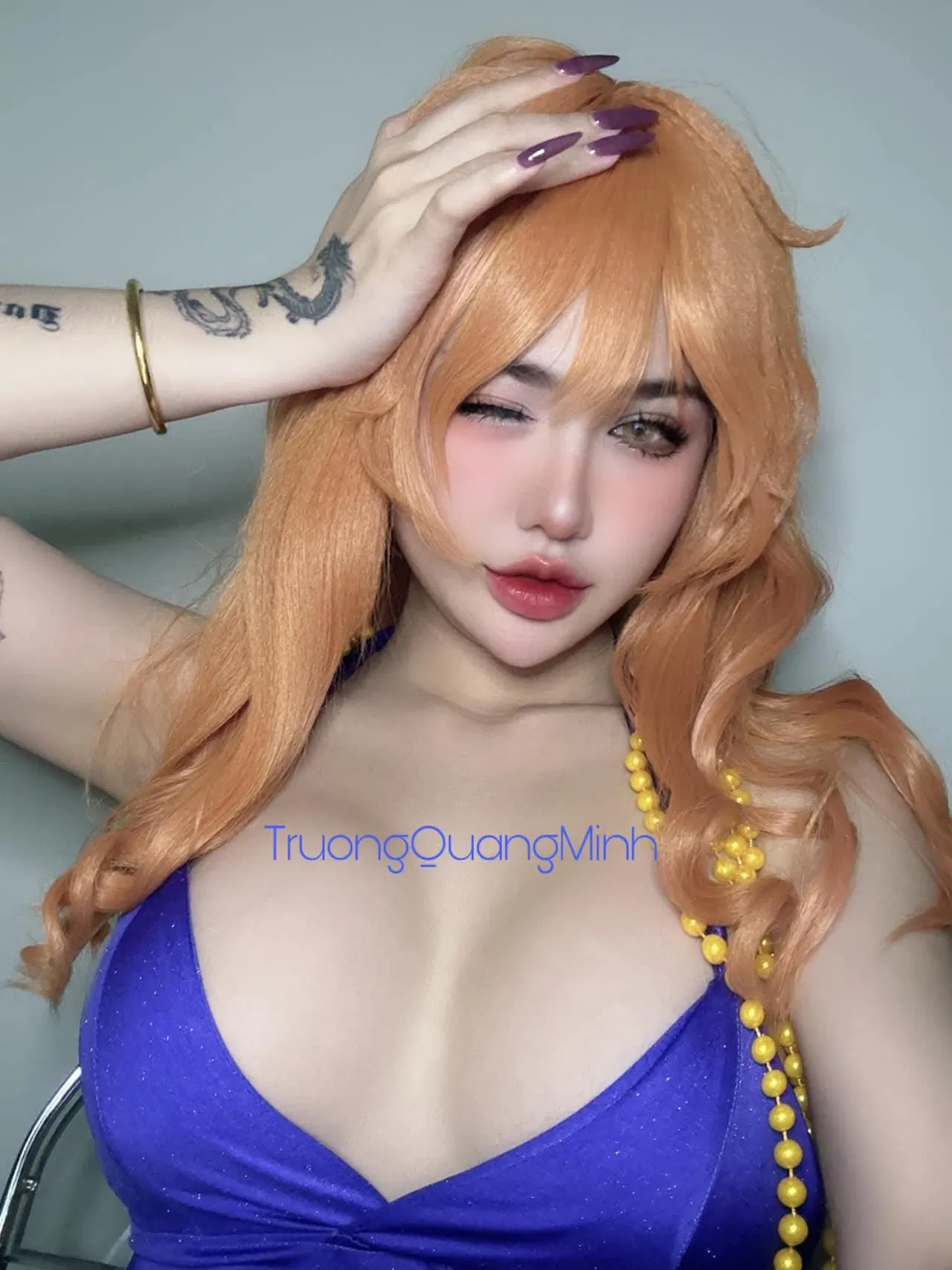 Hana Dono 1 Hana Dono 1