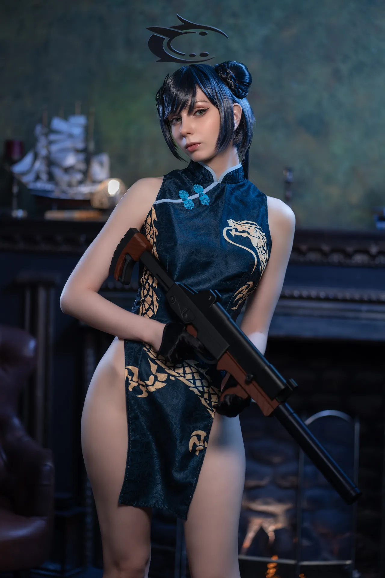 Victoria Lirell - Kisaki Victoria Lirell - Kisaki